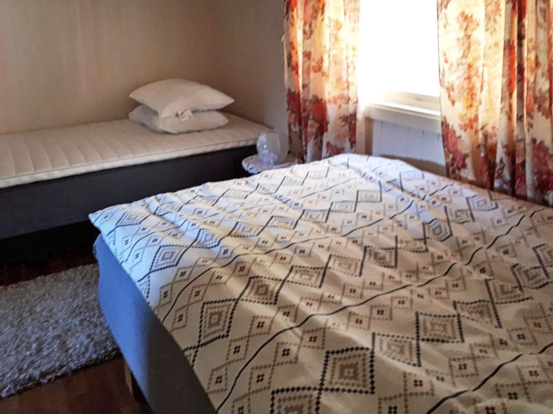 Ruim vakantiehuis in Eidsvåg met uitzicht op de fjord - foto 23