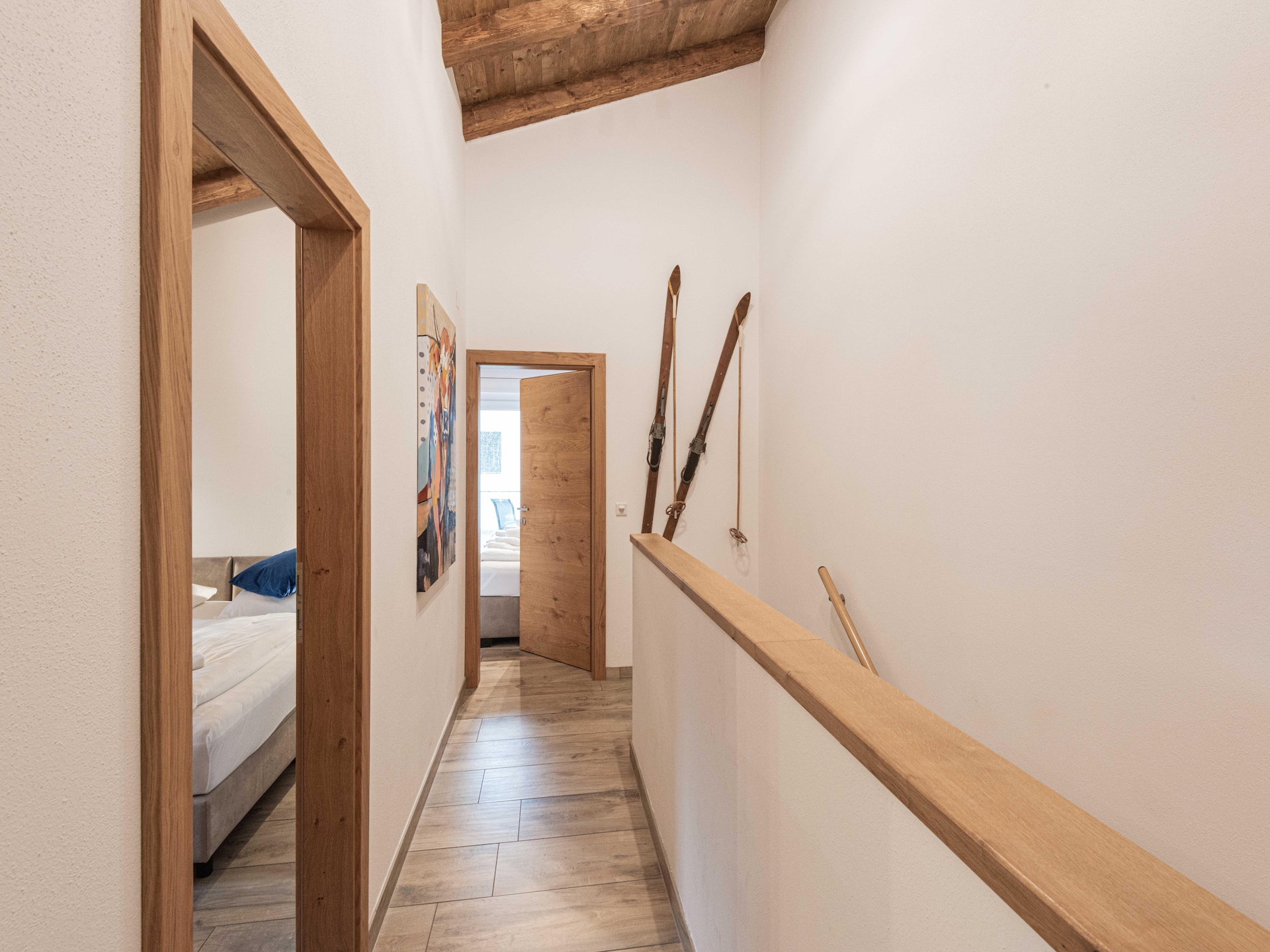 8-persoons vakantiehuis in Niedernsill op 500m van de piste - foto 10