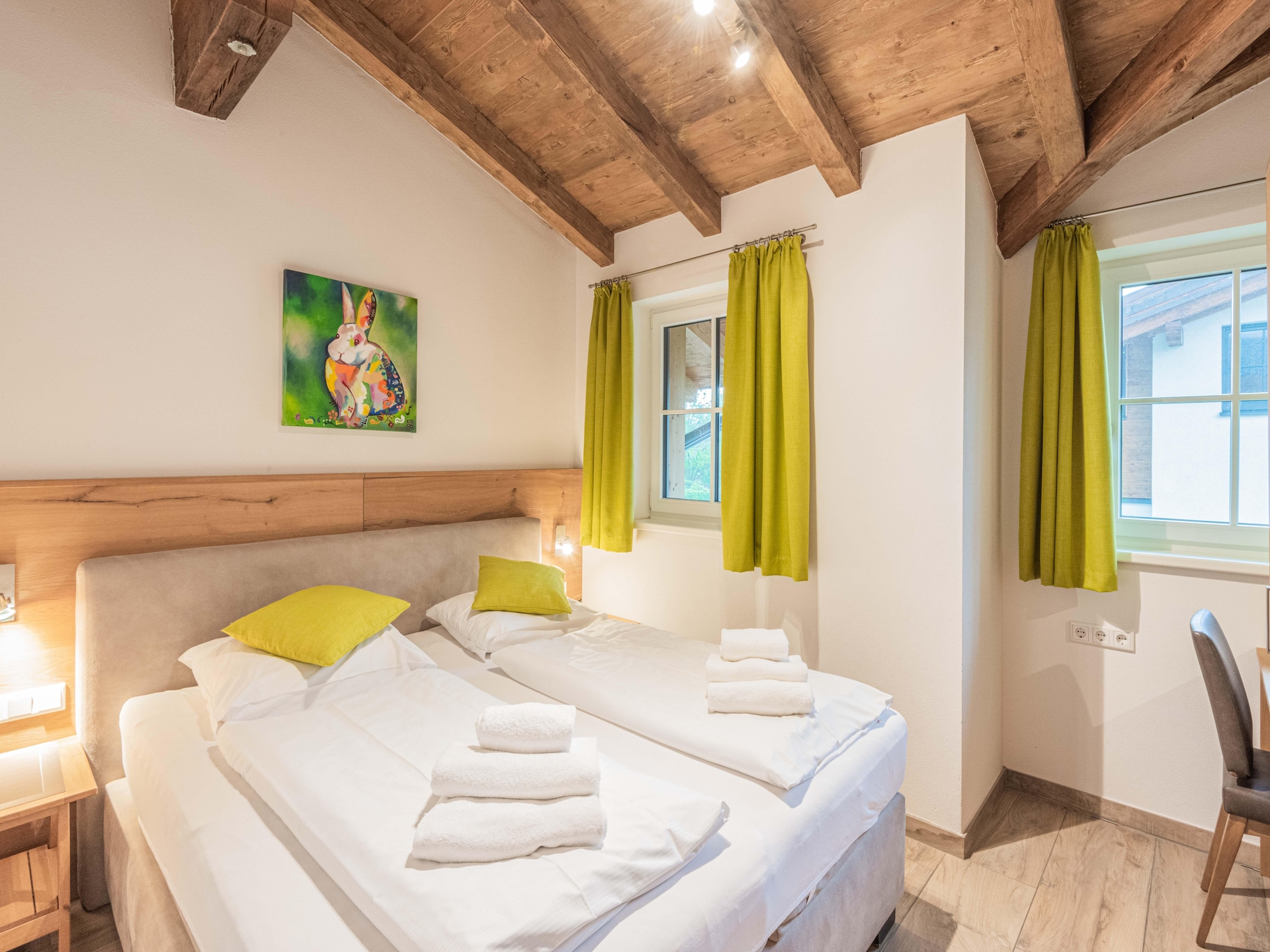 8-persoons vakantiehuis in Niedernsill op 500m van de piste - foto 12