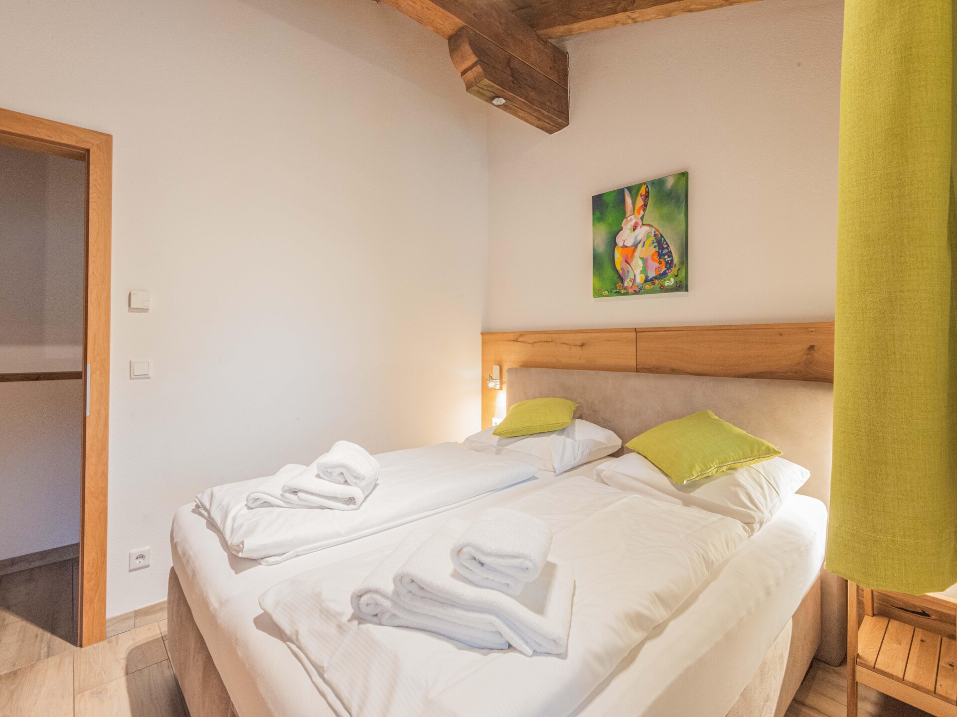 8-persoons vakantiehuis in Niedernsill op 500m van de piste - foto 14