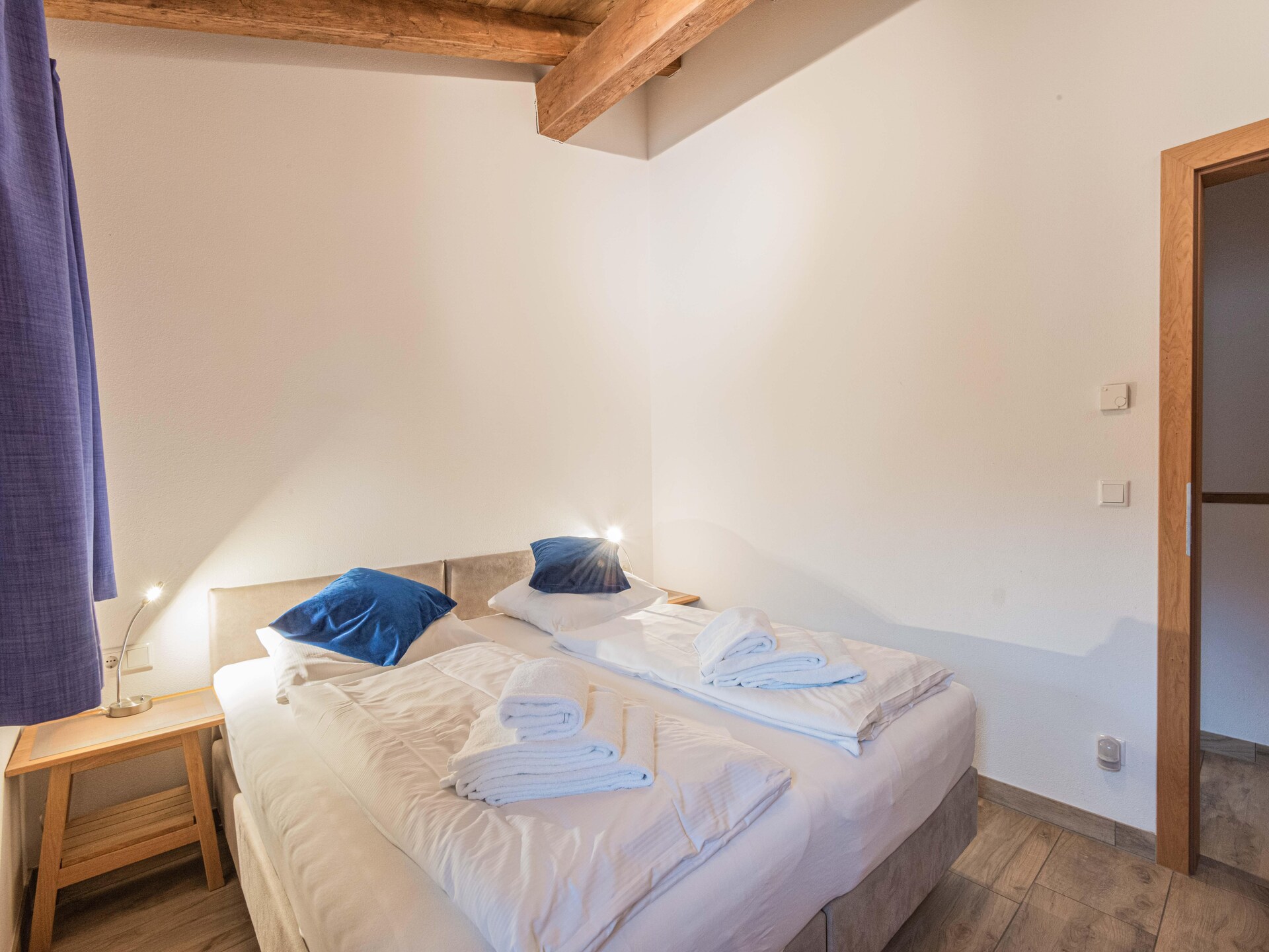 8-persoons vakantiehuis in Niedernsill op 500m van de piste - foto 13