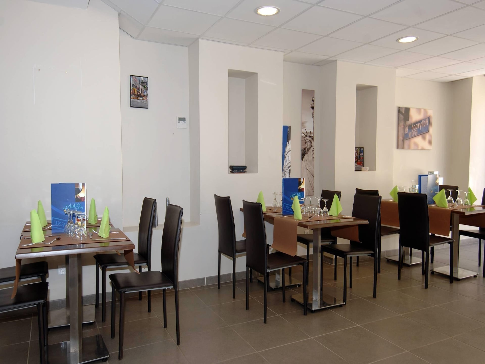 Charmant appartement voor 2 personen in La Londe les Maures - foto 32