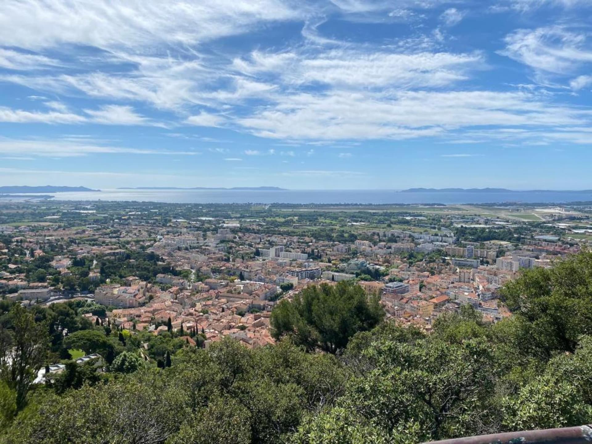 Charmant appartement voor 2 personen in La Londe les Maures - foto 40