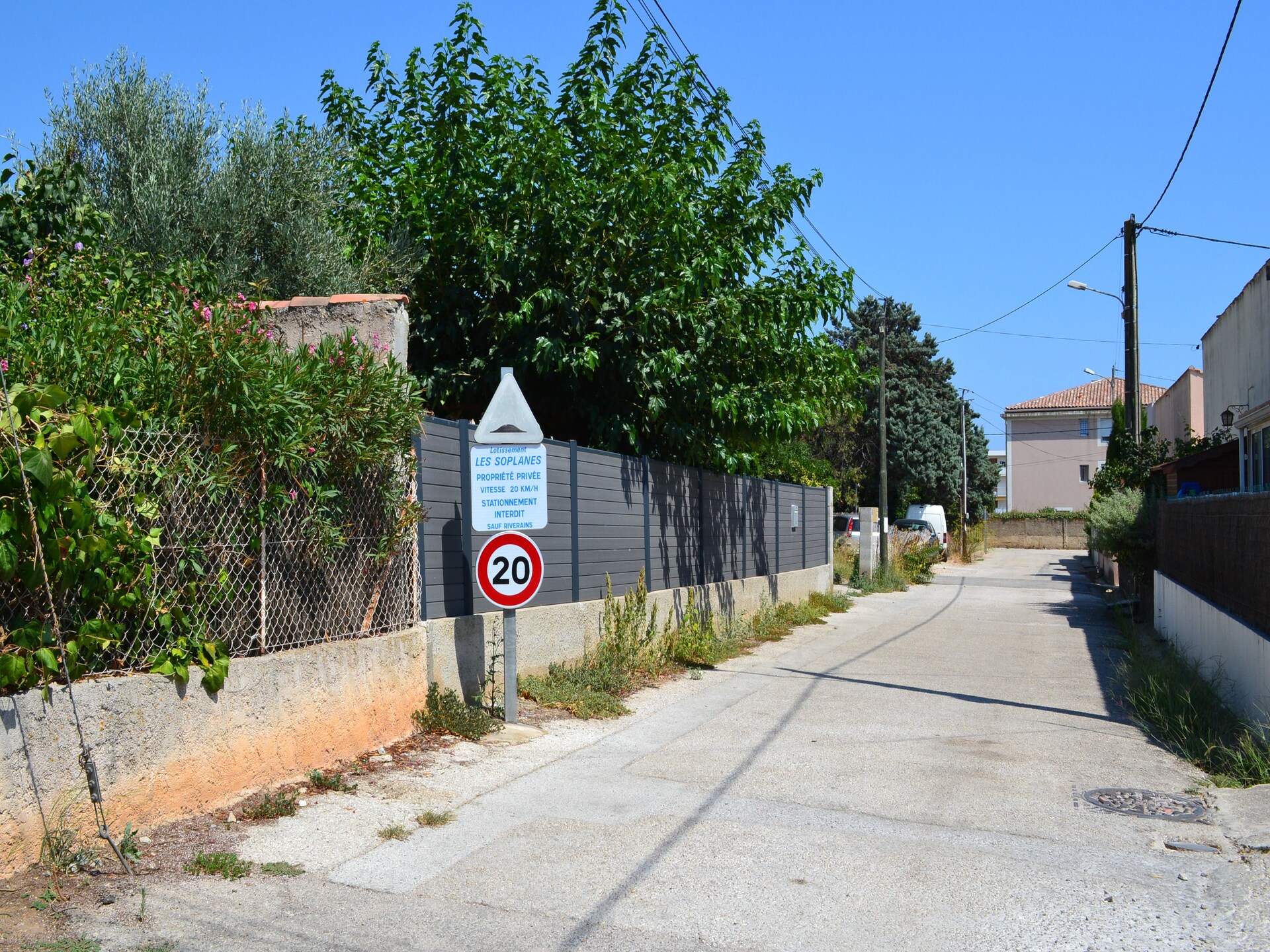 Gerenoveerd vakantiehuis voor 7 personen op 1 km van strand in La Seyne-sur-Mer - foto 37