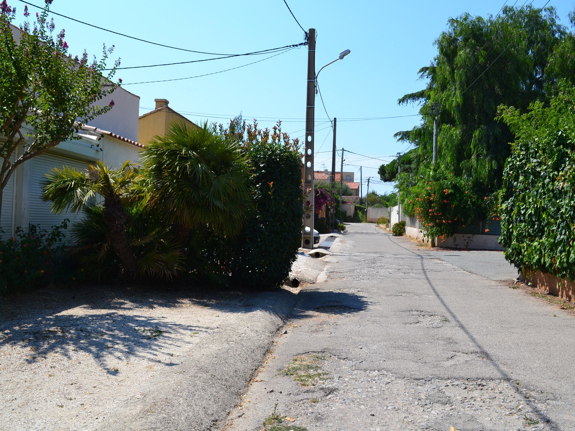 Gerenoveerd vakantiehuis voor 7 personen op 1 km van strand in La Seyne-sur-Mer - foto 38