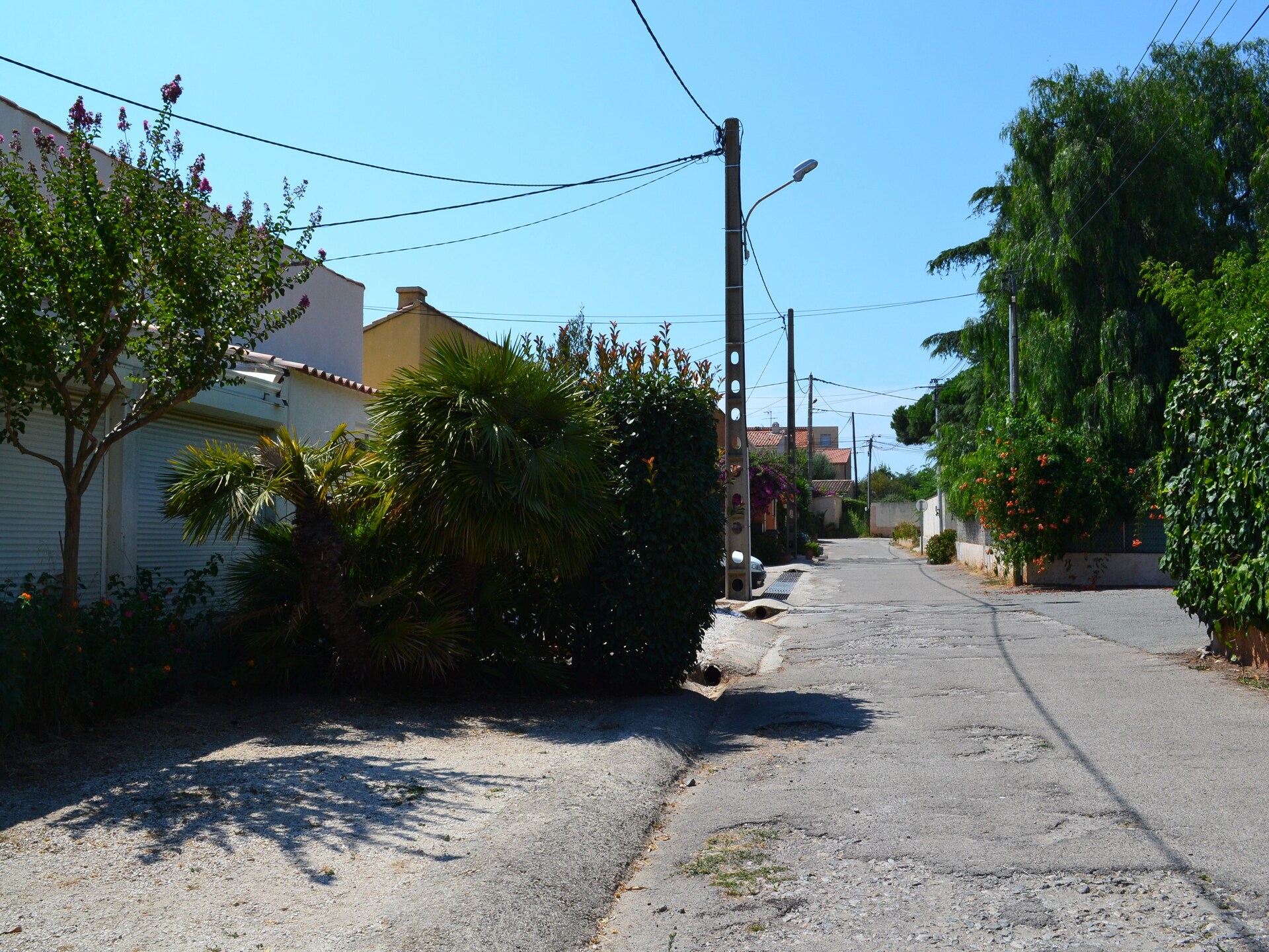 Gerenoveerd vakantiehuis voor 7 personen op 1 km van strand in La Seyne-sur-Mer - foto 40