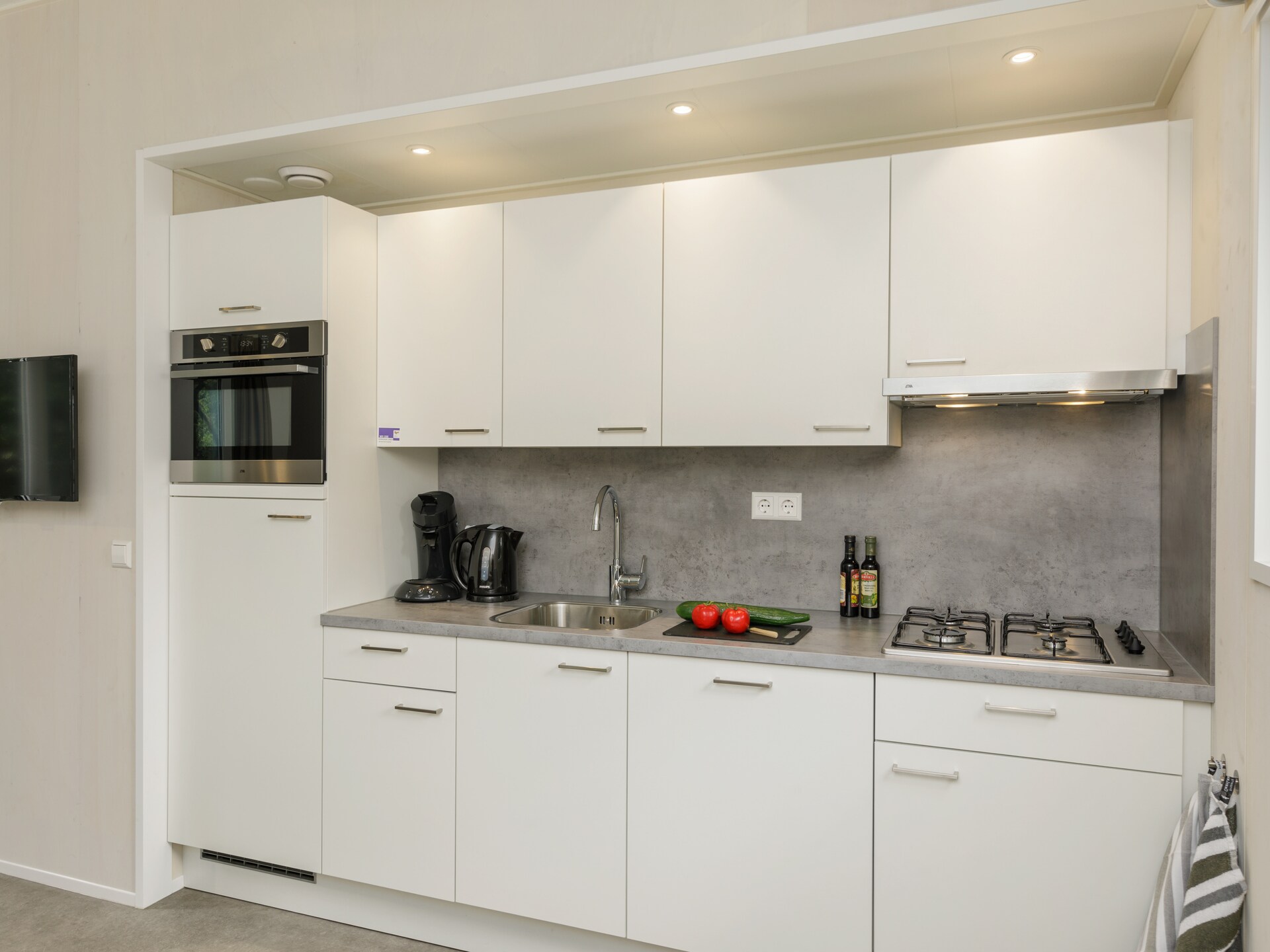 Modern chalet op Vakantiepark Kijkduin: strand, duinen en hondvriendelijk genieten - foto 7