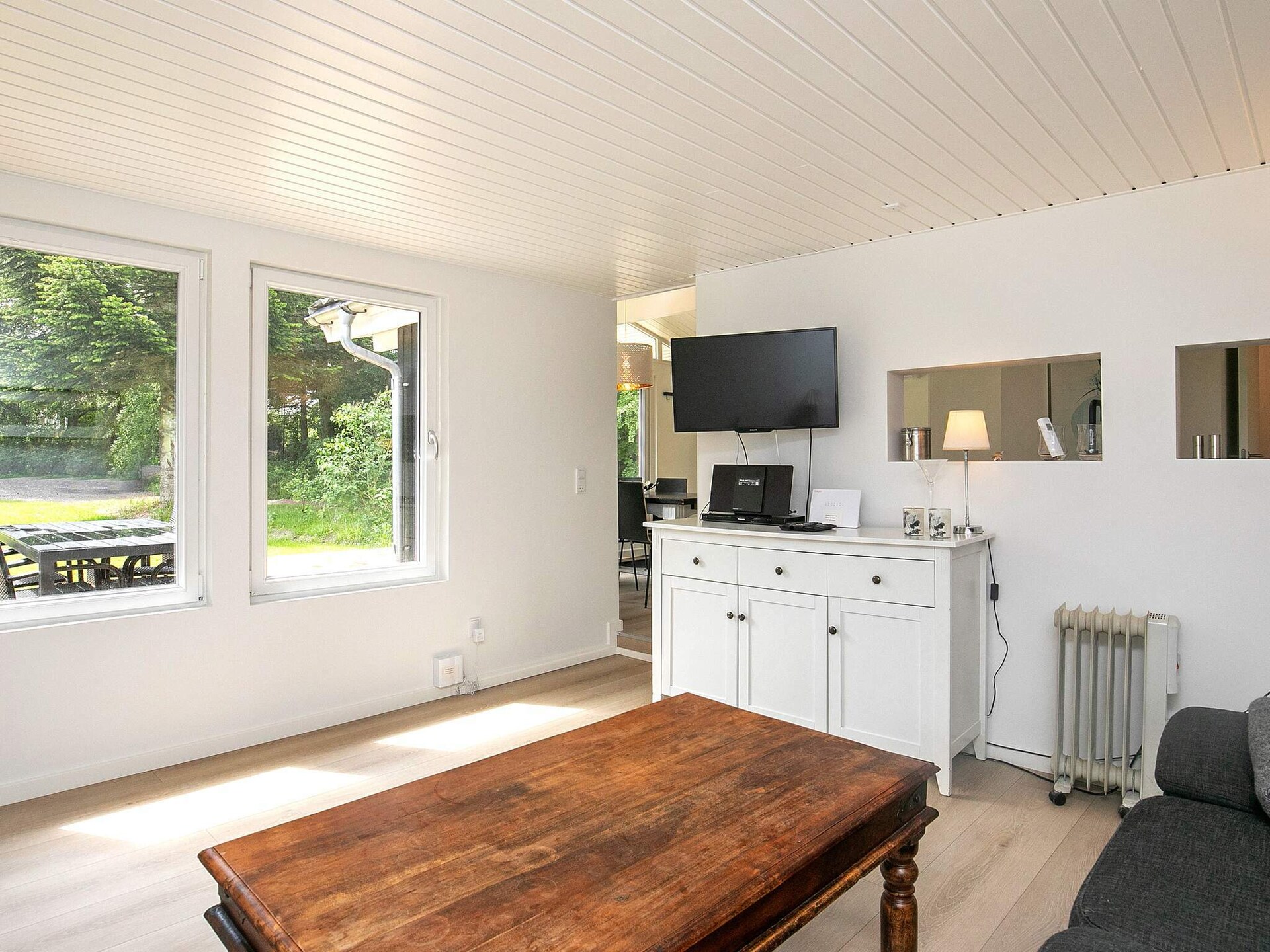 Vrijstaand vakantiehuis met whirlpool, sauna en houten badkuip op 800m van zee - foto 28