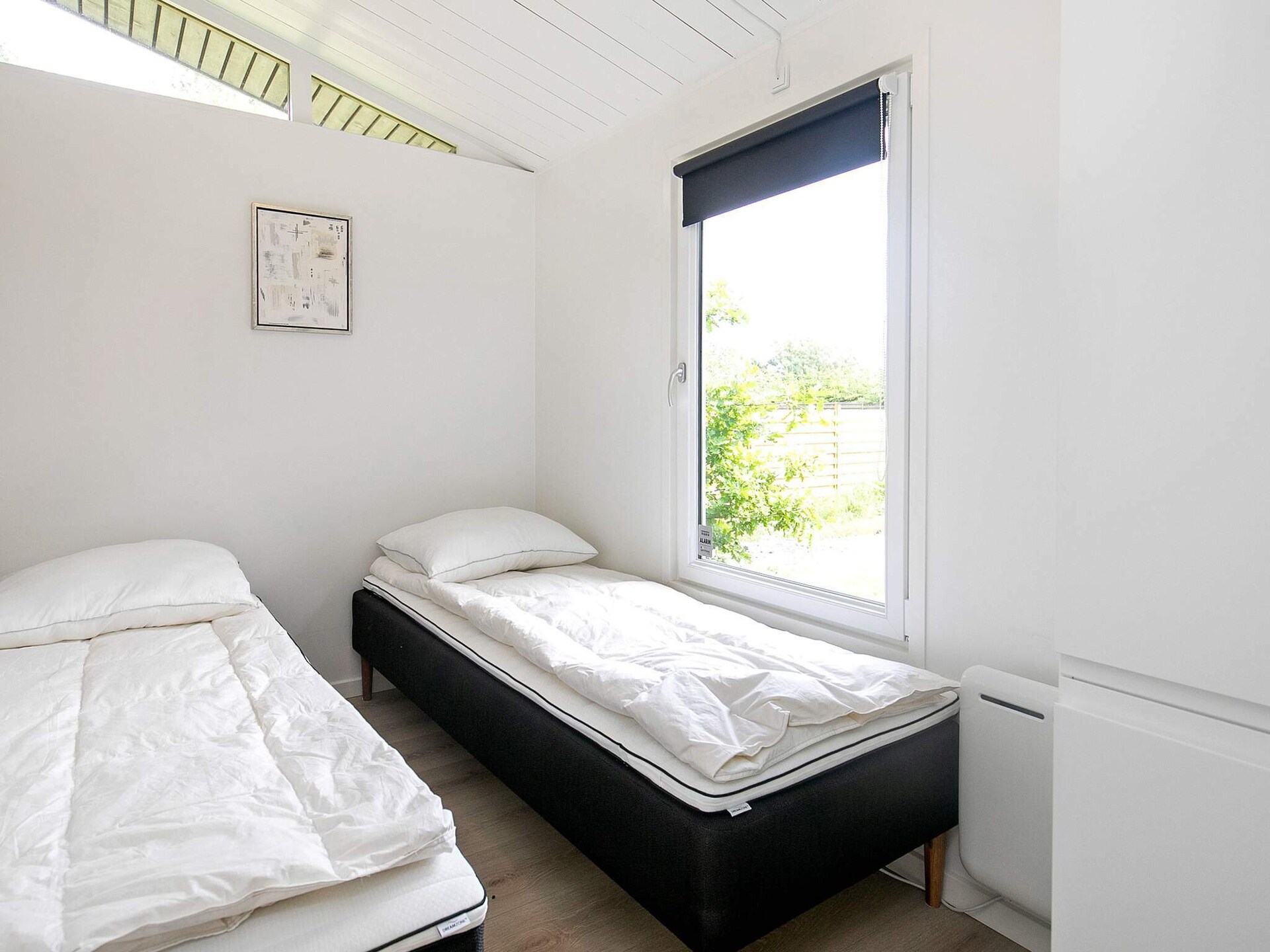 Vrijstaand vakantiehuis met whirlpool, sauna en houten badkuip op 800m van zee - foto 29