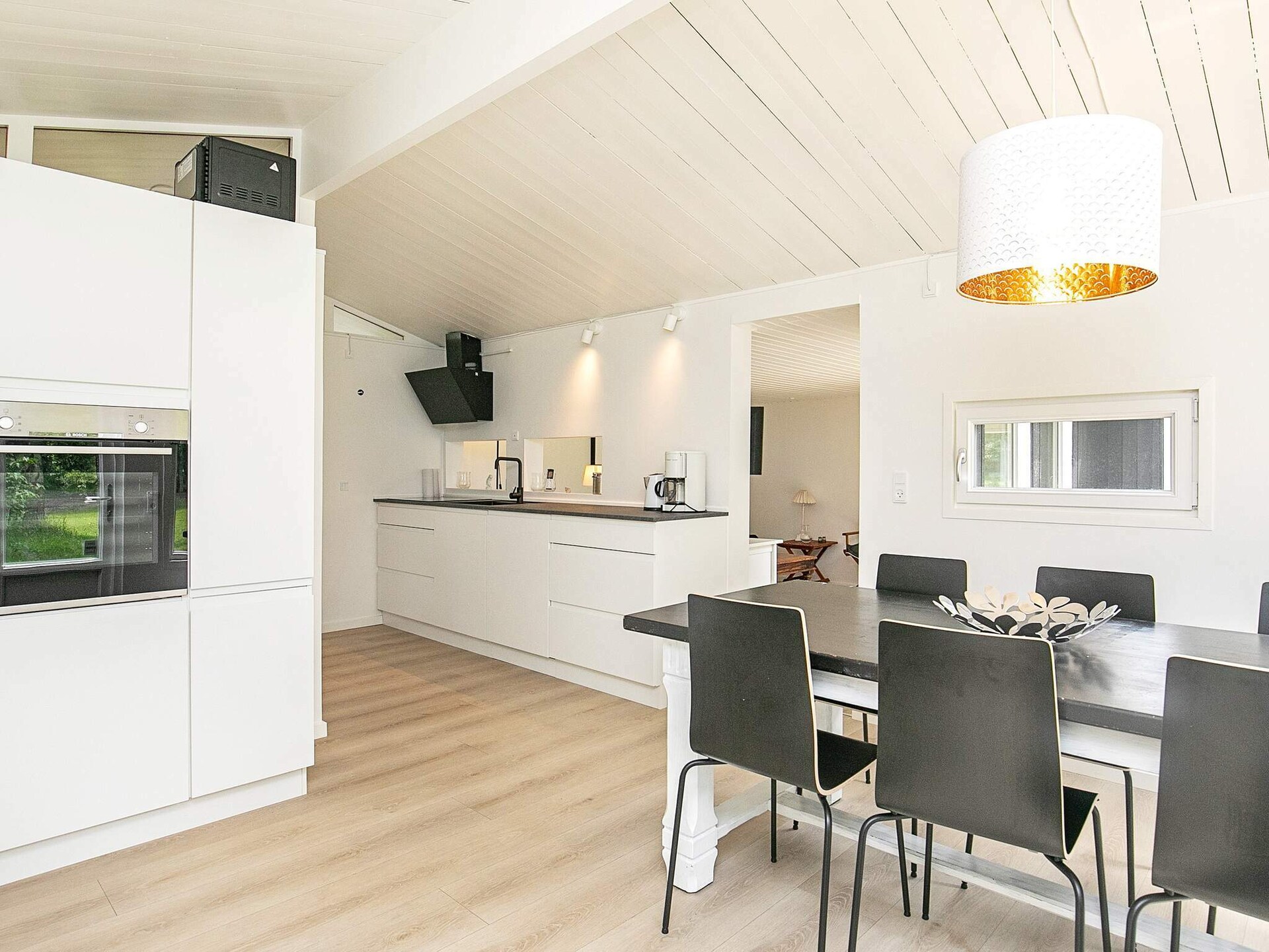 Vrijstaand vakantiehuis met whirlpool, sauna en houten badkuip op 800m van zee - foto 19