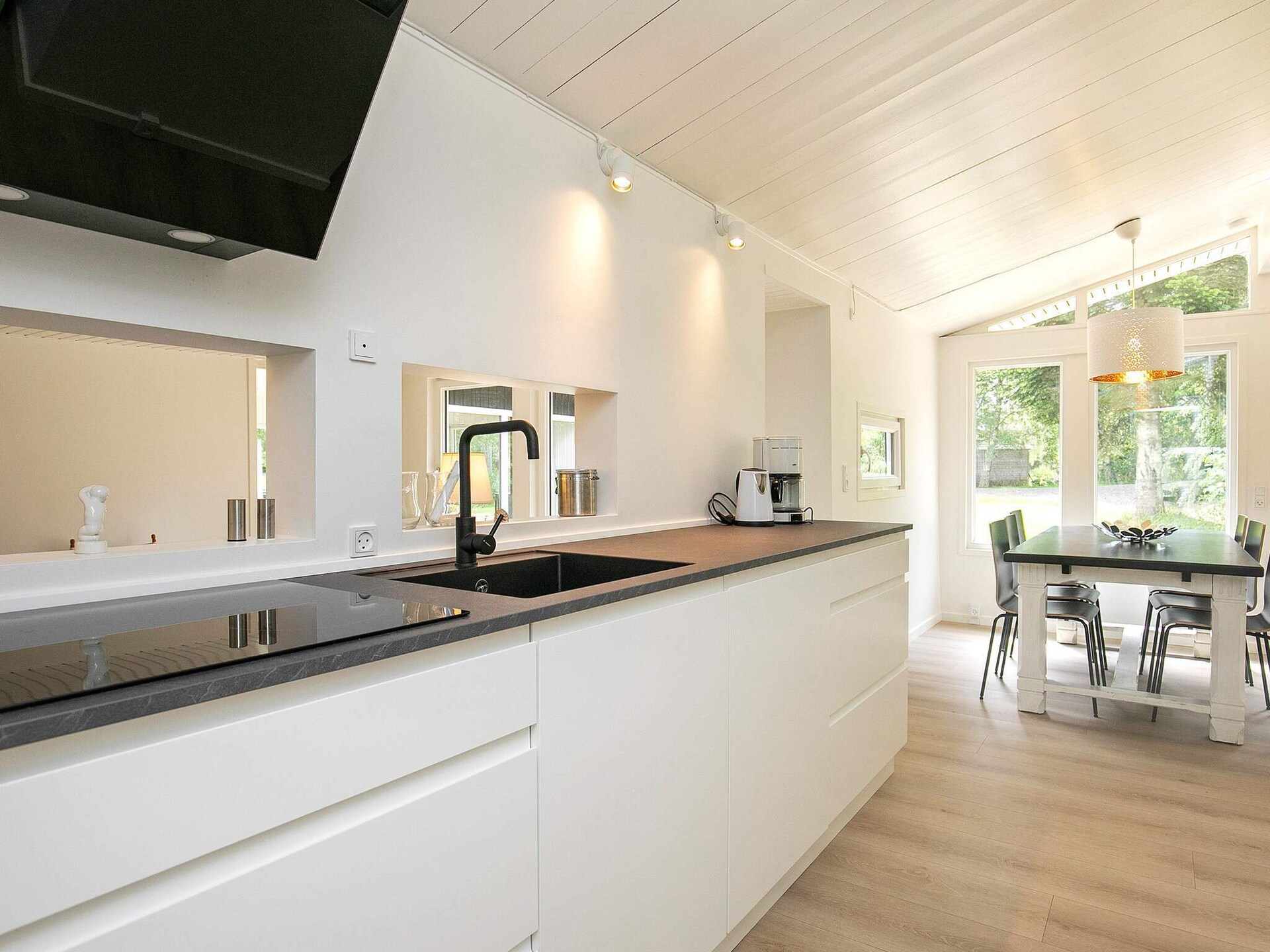 Vrijstaand vakantiehuis met whirlpool, sauna en houten badkuip op 800m van zee - foto 20