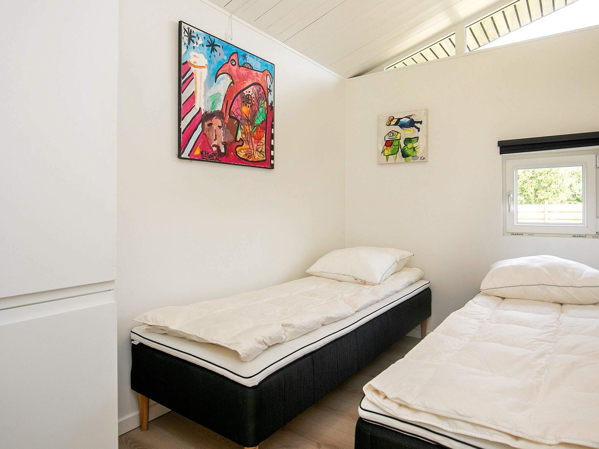 Vrijstaand vakantiehuis met whirlpool, sauna en houten badkuip op 800m van zee - foto 22
