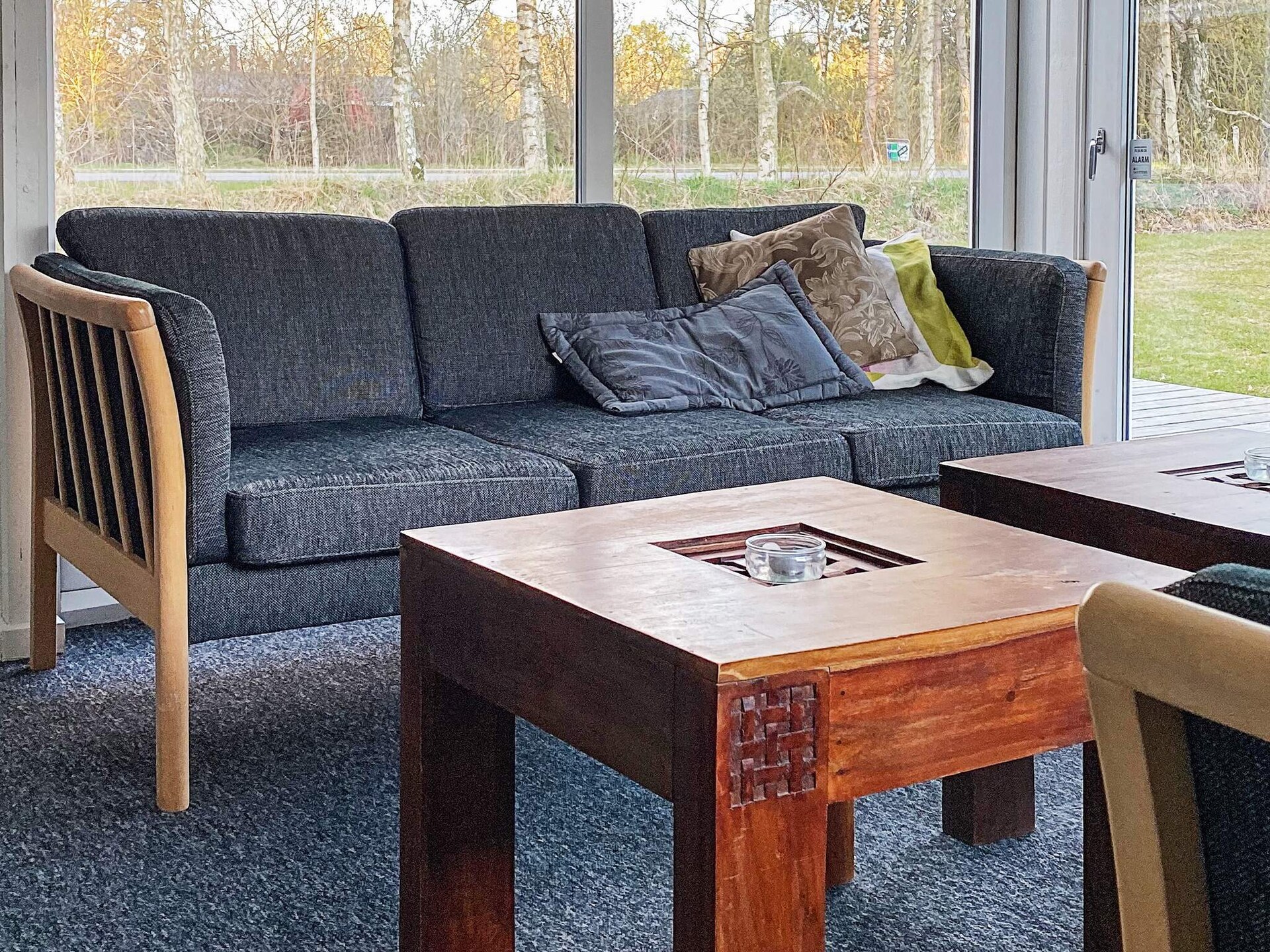 Vrijstaand vakantiehuis met whirlpool, sauna en houten badkuip op 800m van zee - foto 26