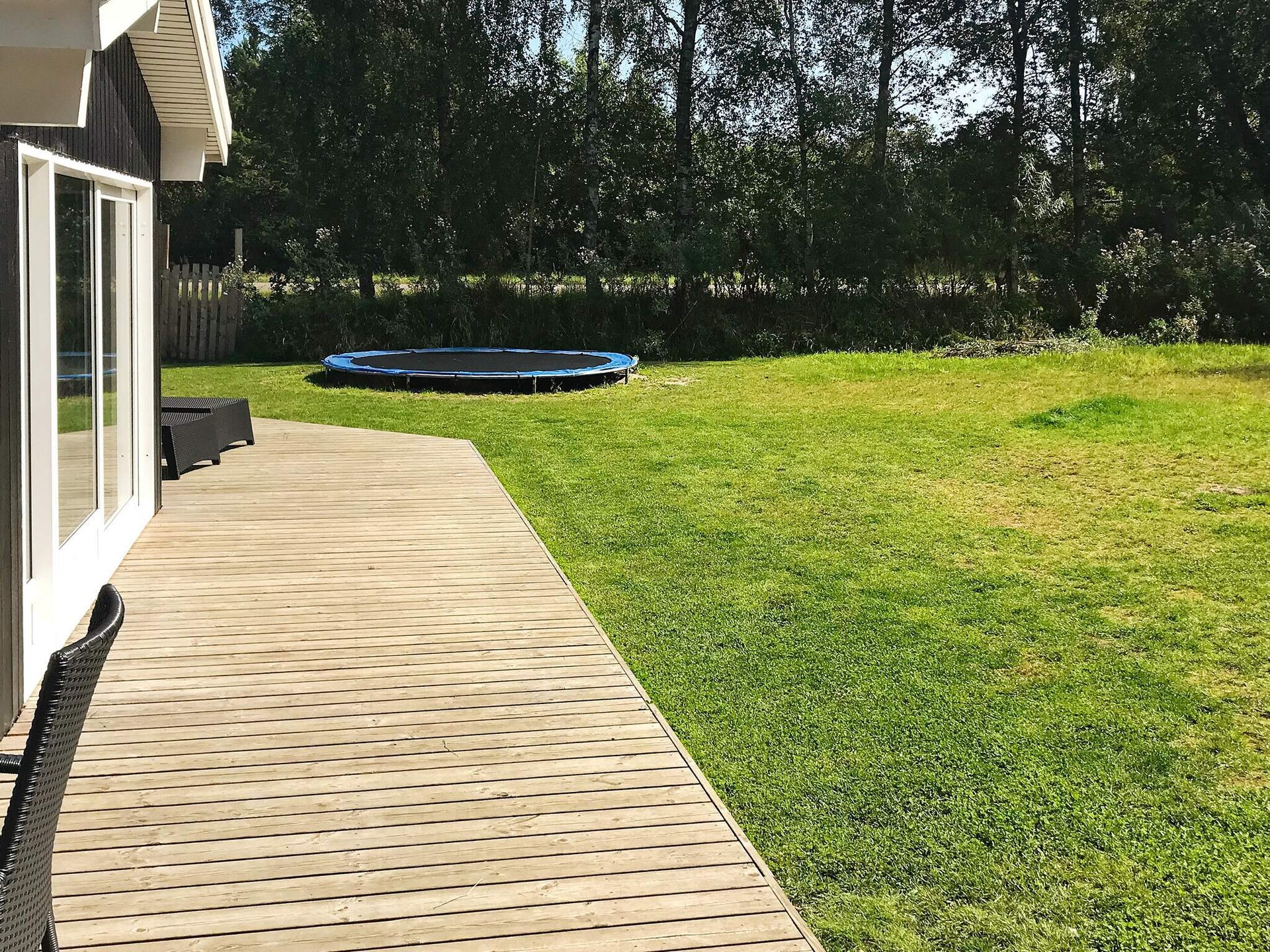 Vrijstaand vakantiehuis met whirlpool, sauna en houten badkuip op 800m van zee - foto 6