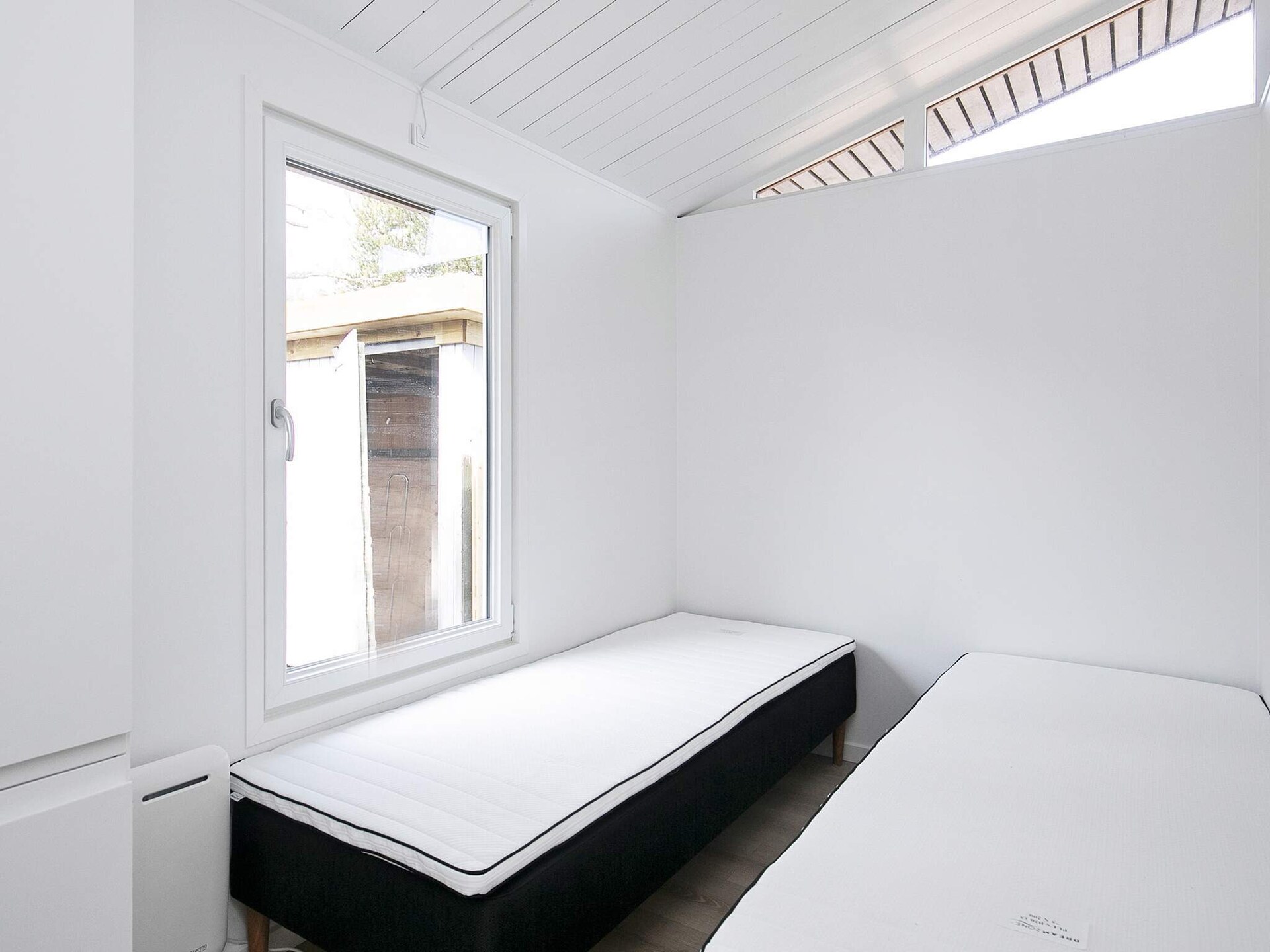 Vrijstaand vakantiehuis met whirlpool, sauna en houten badkuip op 800m van zee - foto 35