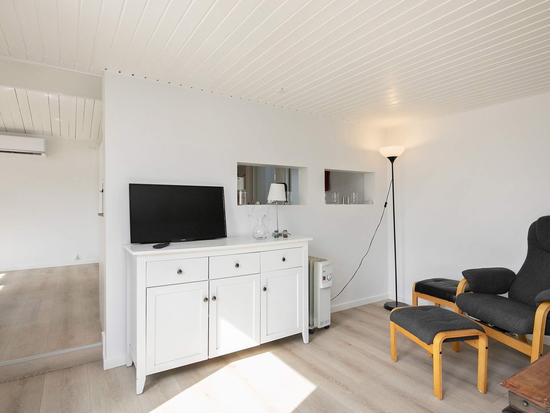 Vrijstaand vakantiehuis met whirlpool, sauna en houten badkuip op 800m van zee - foto 21