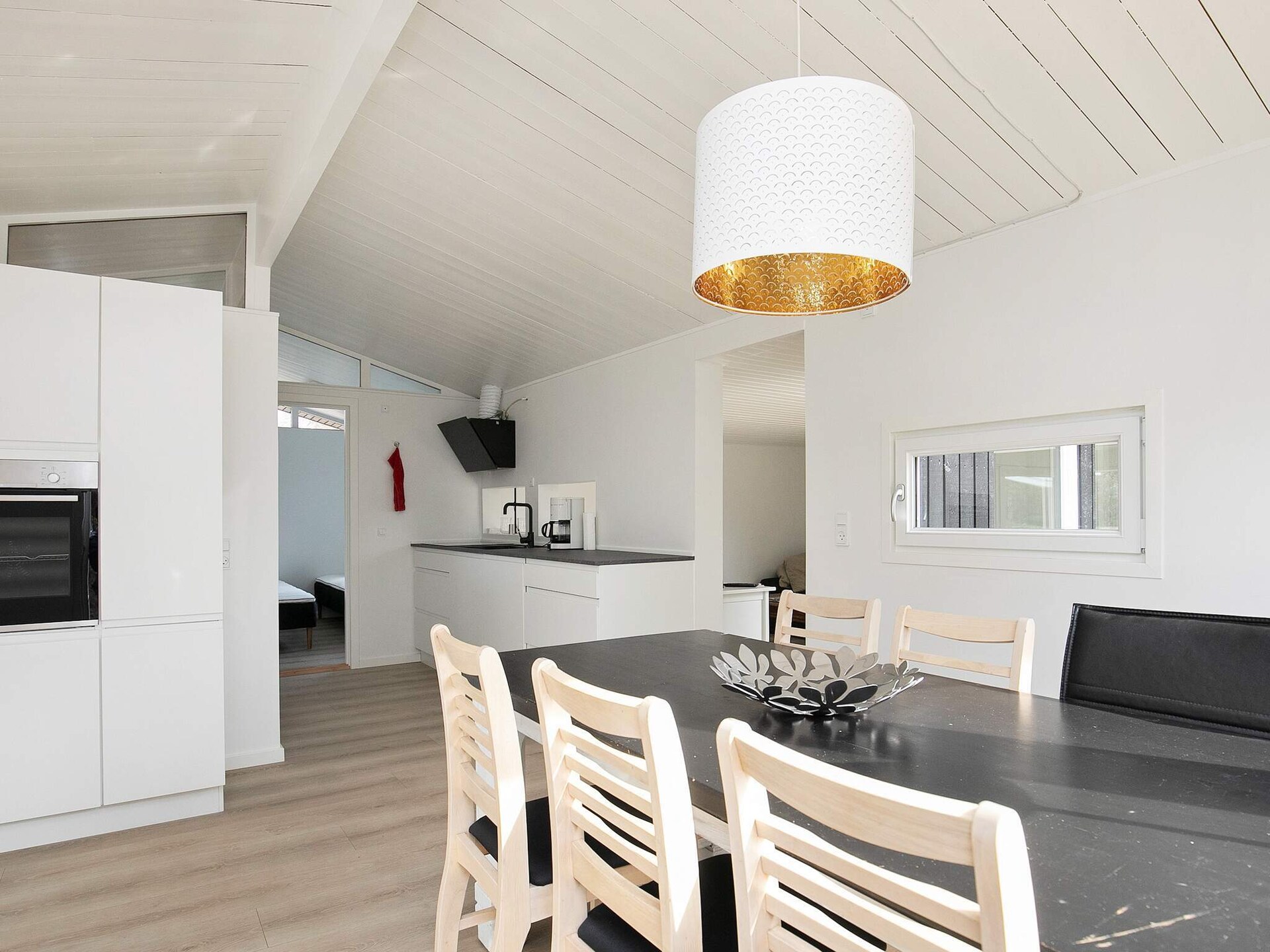 Vrijstaand vakantiehuis met whirlpool, sauna en houten badkuip op 800m van zee - foto 25