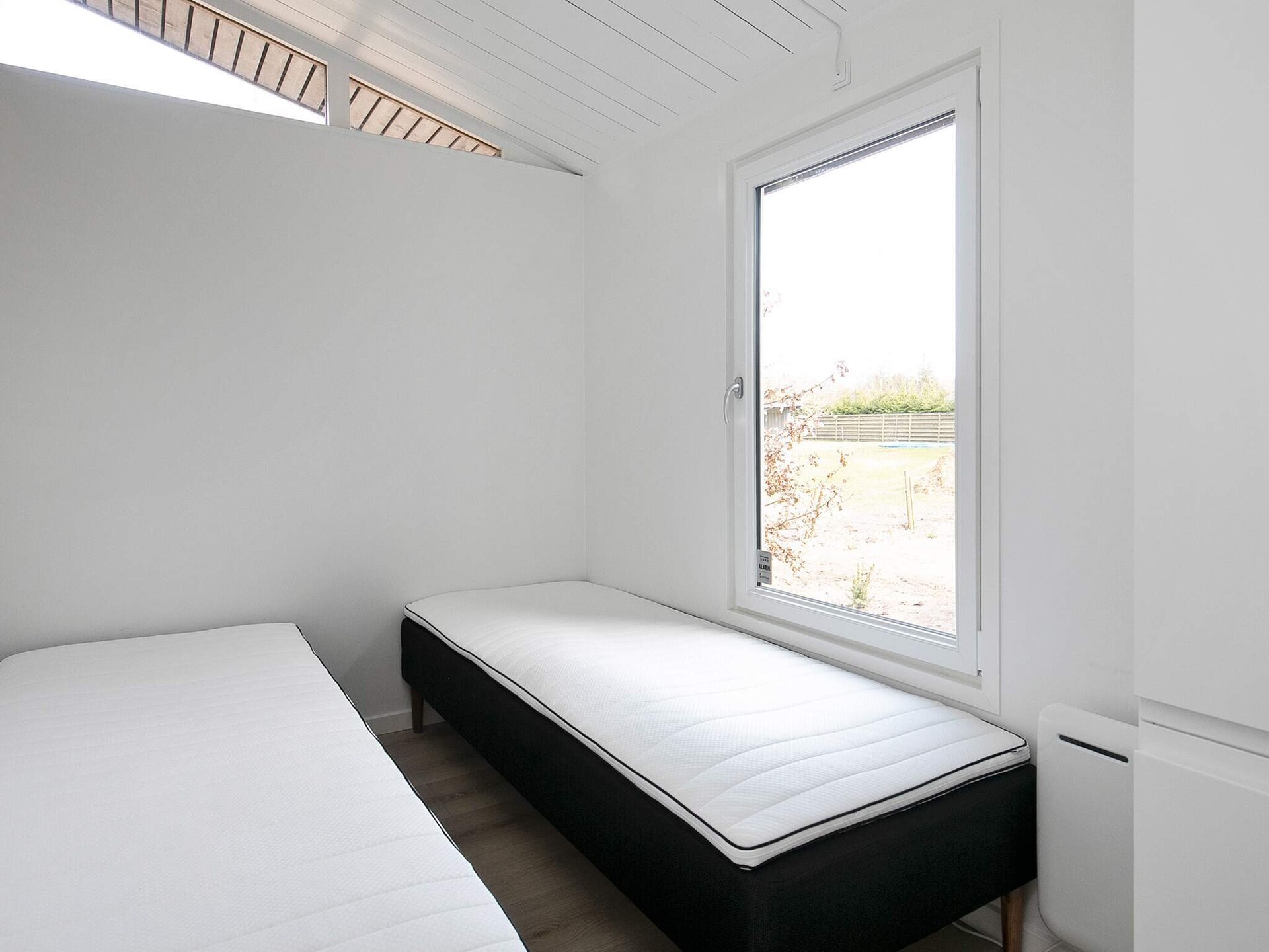 Vrijstaand vakantiehuis met whirlpool, sauna en houten badkuip op 800m van zee - foto 38