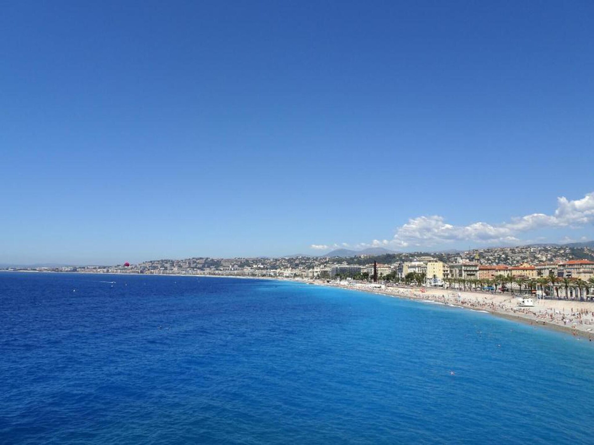 Stijlvol appartement Palais Rossini in het hart van Nice - foto 25