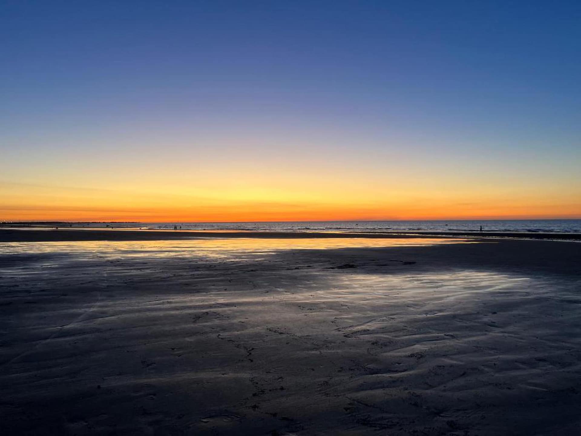 Duplex voor 6 personen met zwembad en balkon, op loopafstand van het strand in Cabourg - foto 32