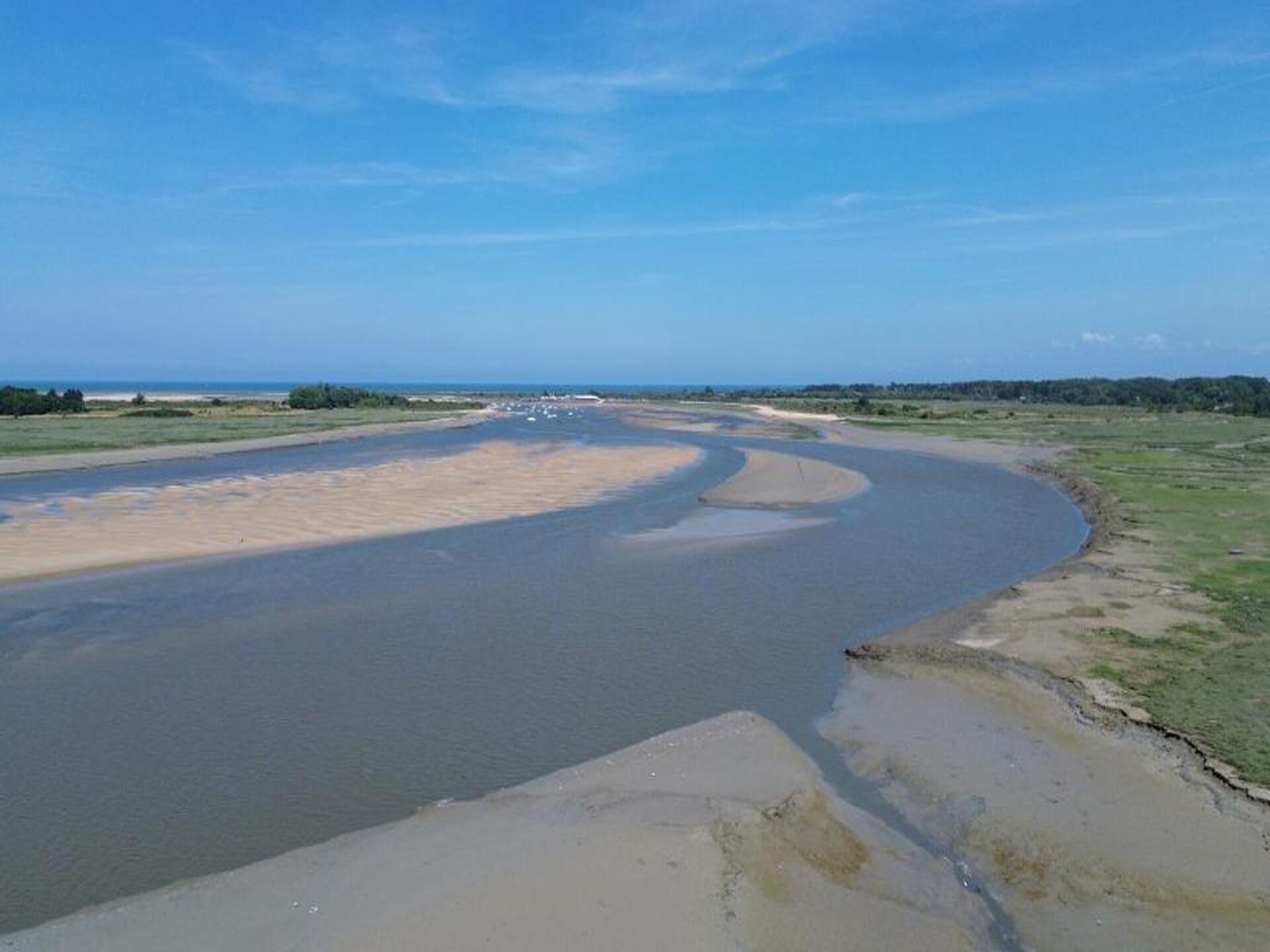 Duplex voor 6 personen met zwembad en balkon, op loopafstand van het strand in Cabourg - foto 36