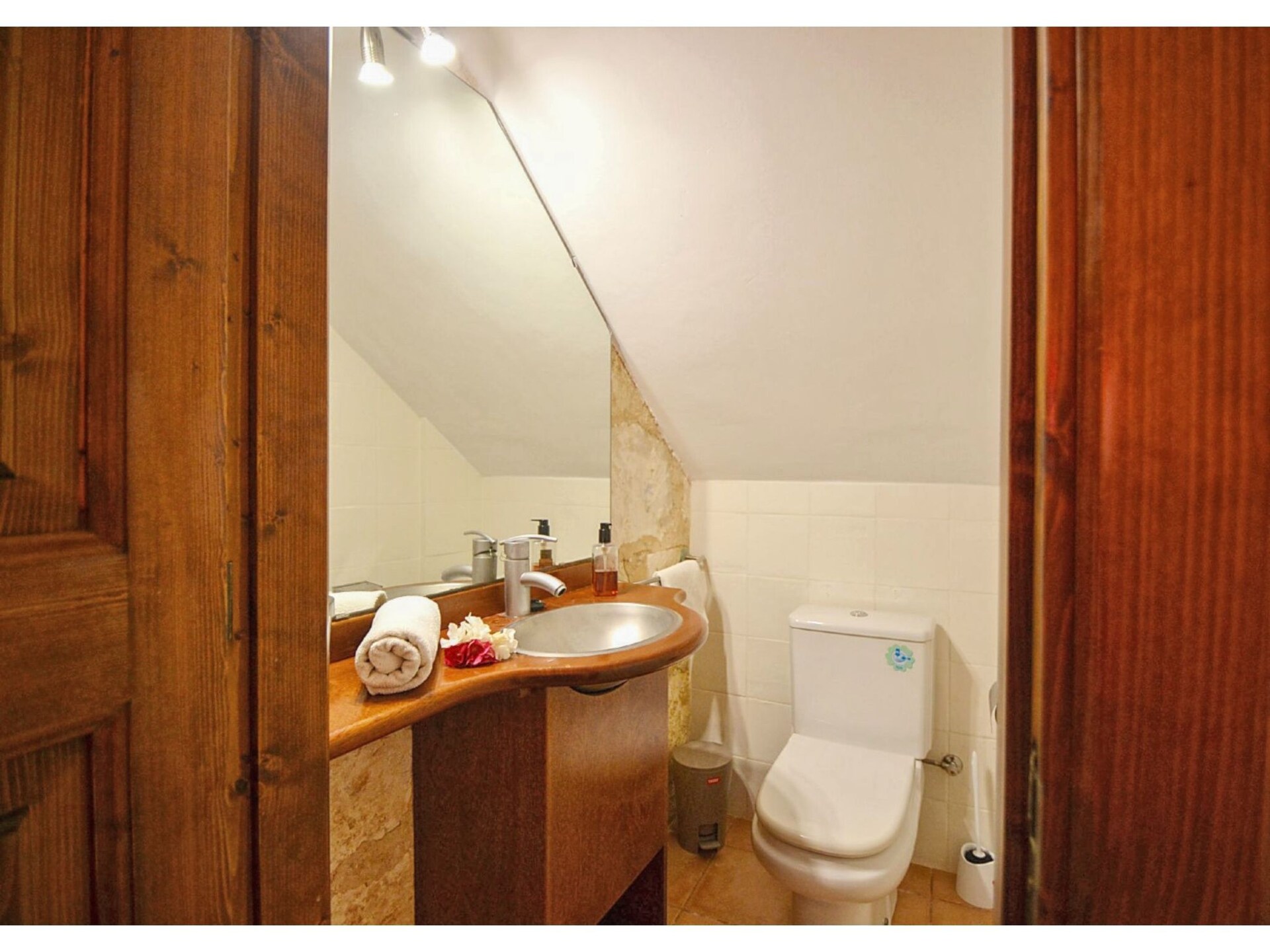 Vrijstaand vakantiehuis met privézwembad in Búger, vlakbij golfbaan - foto 20