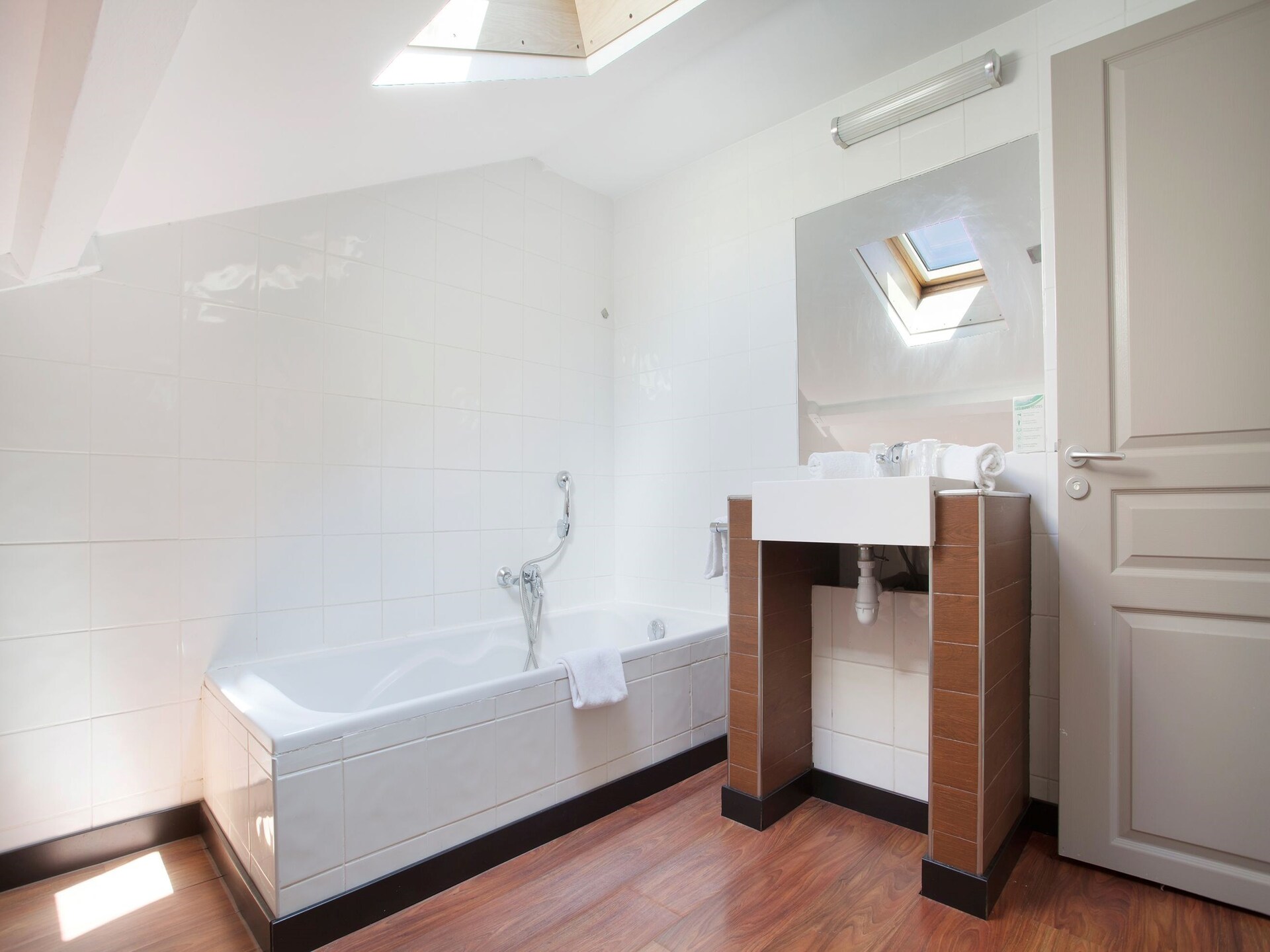 Stijlvol appartement in Palais Rossini, Nice - foto 15