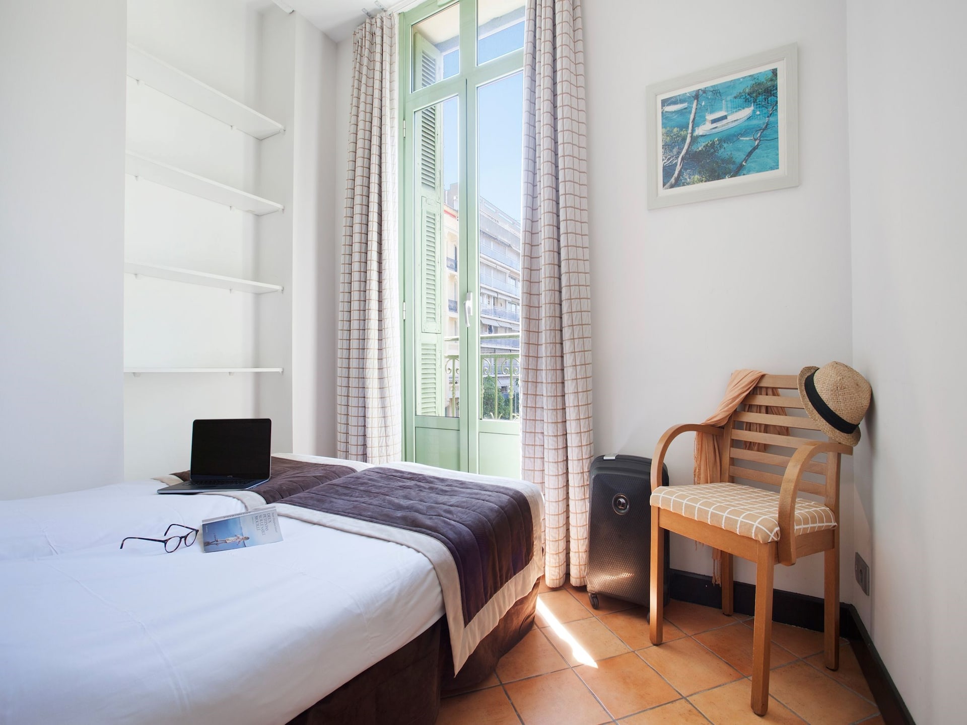 Stijlvol appartement in Palais Rossini, Nice - foto 14