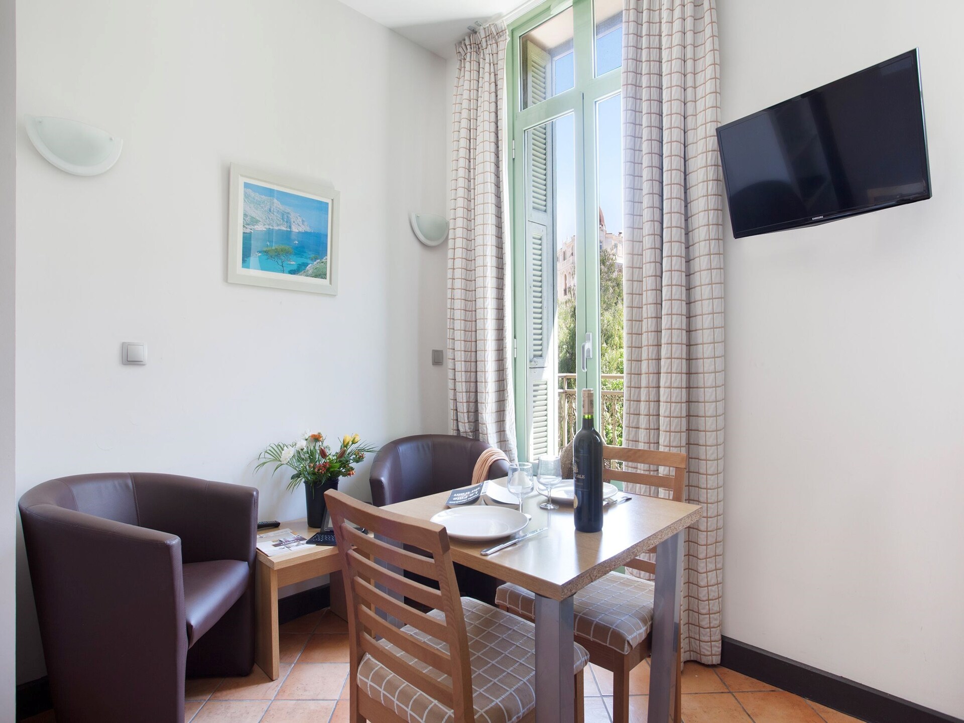 Stijlvol appartement in Palais Rossini, Nice - foto 7