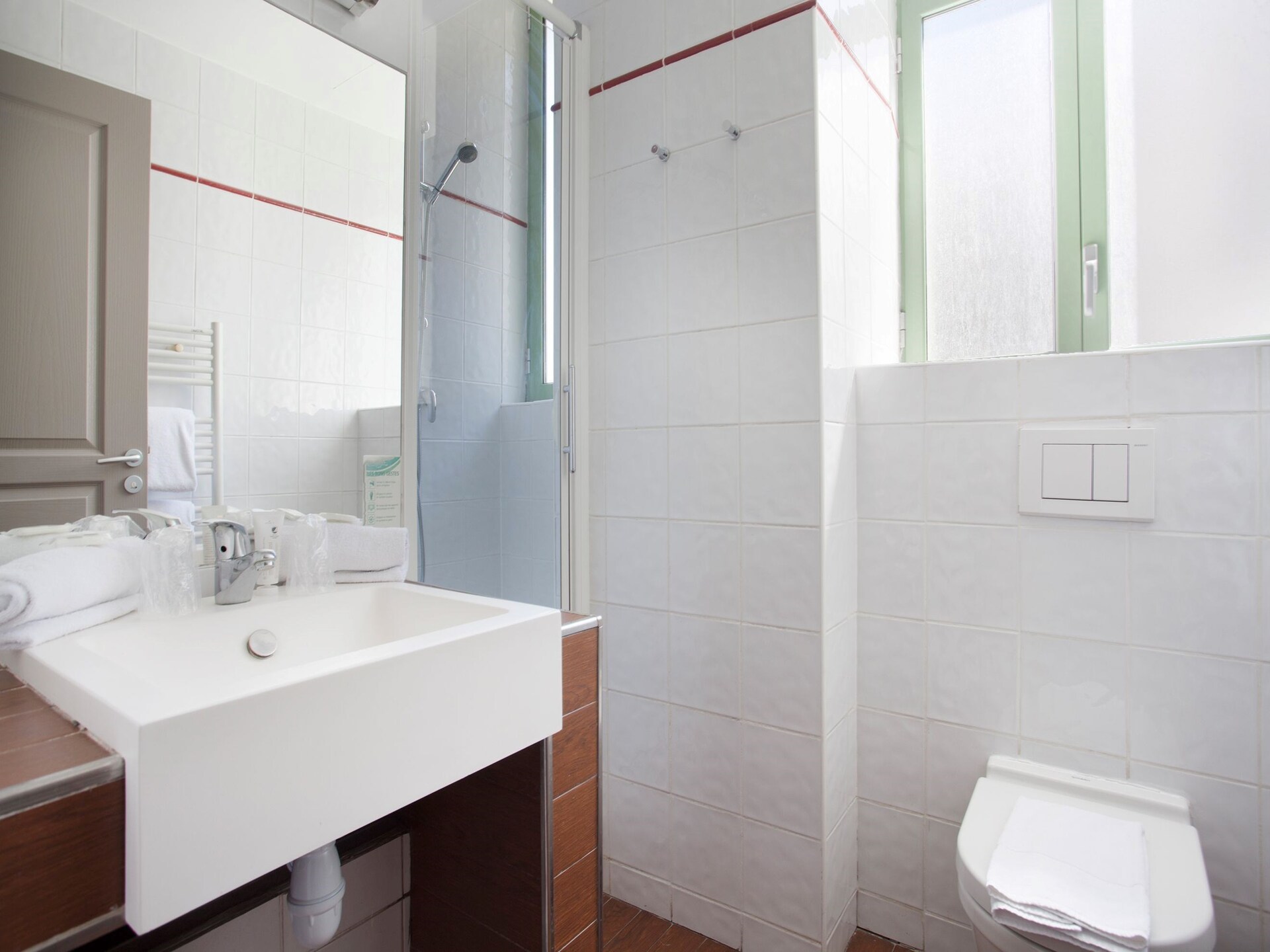 Stijlvol appartement in Palais Rossini, Nice - foto 16