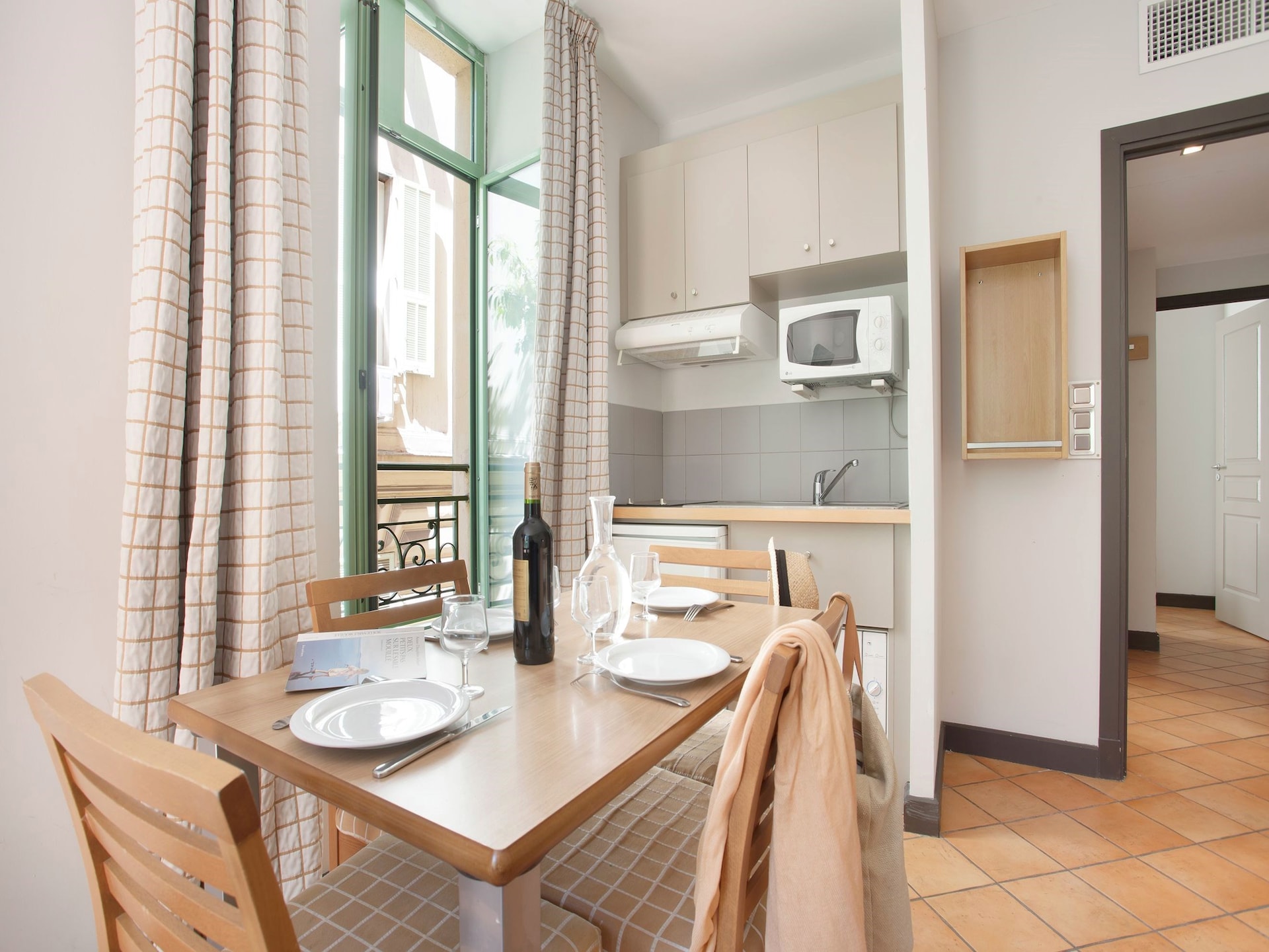 Stijlvol appartement in Palais Rossini, Nice - foto 9
