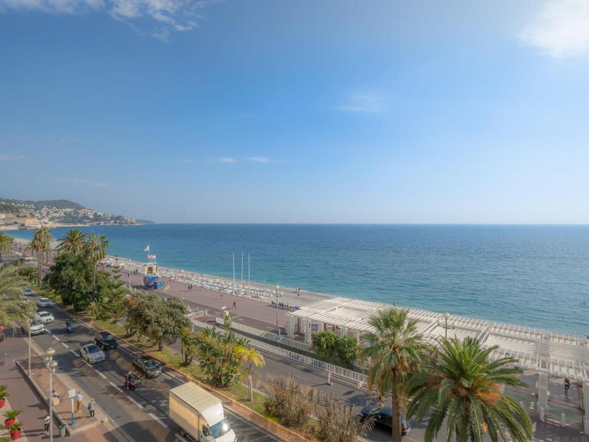 Stijlvol appartement in Palais Rossini, Nice - foto 34