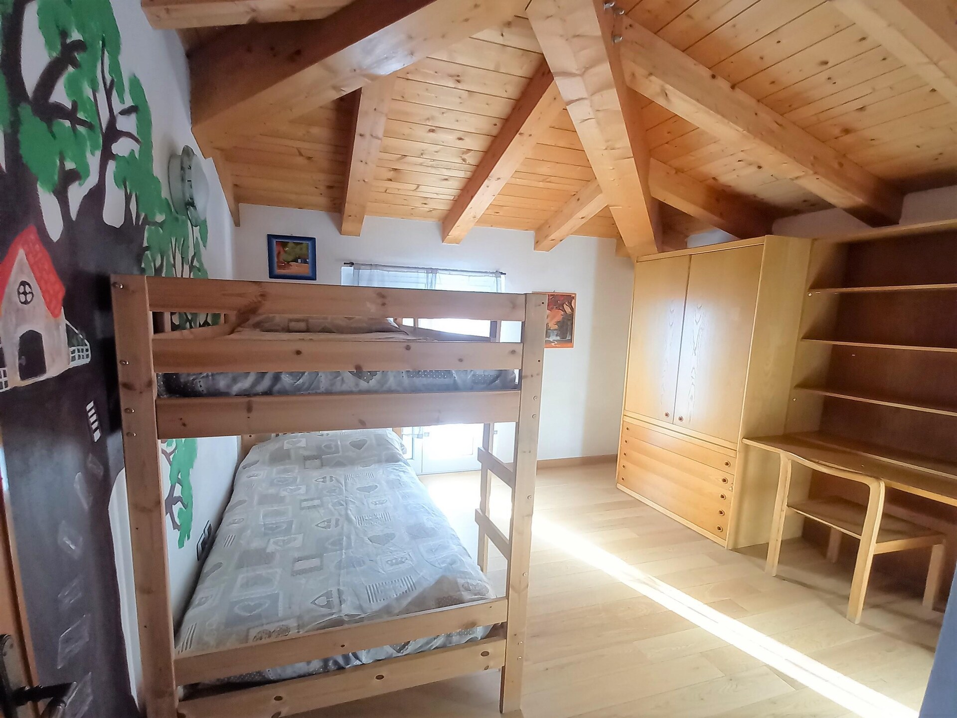 Stijlvol appartement Bellavista in Marone bij het Iseomeer - foto 14