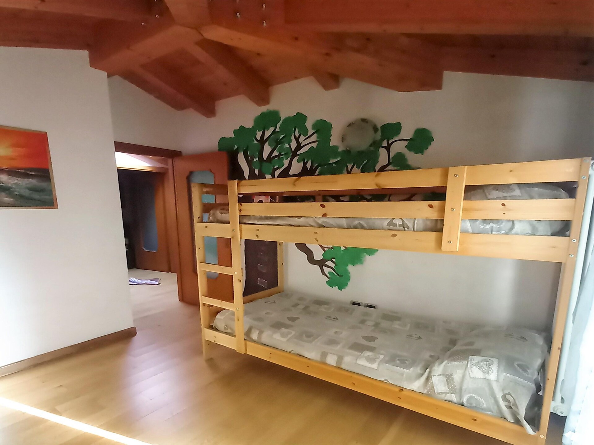 Stijlvol appartement Bellavista in Marone bij het Iseomeer - foto 9