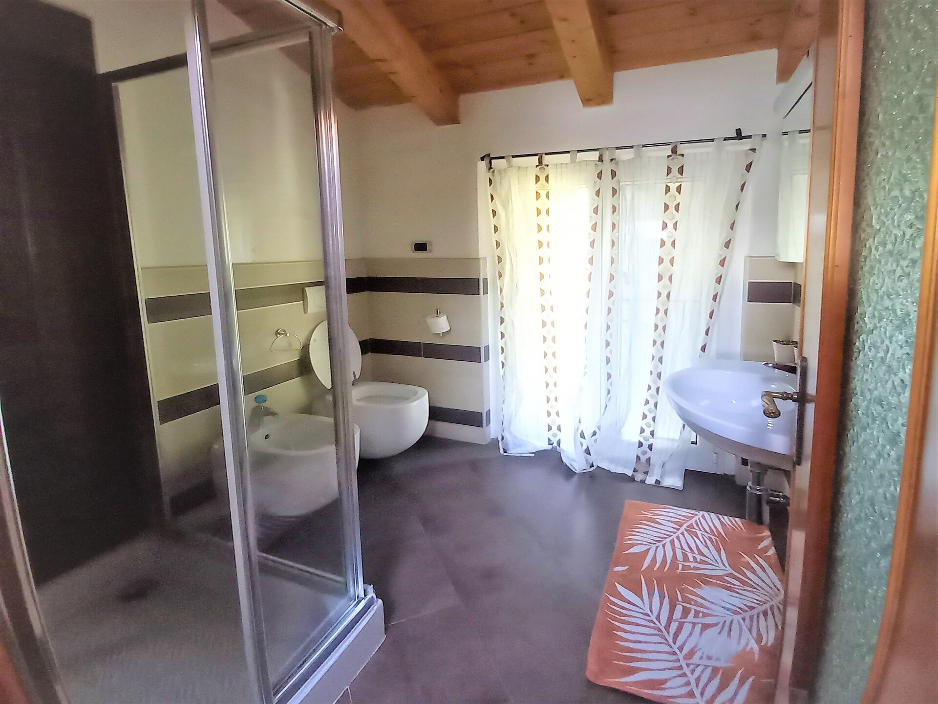 Stijlvol appartement Bellavista in Marone bij het Iseomeer - foto 18