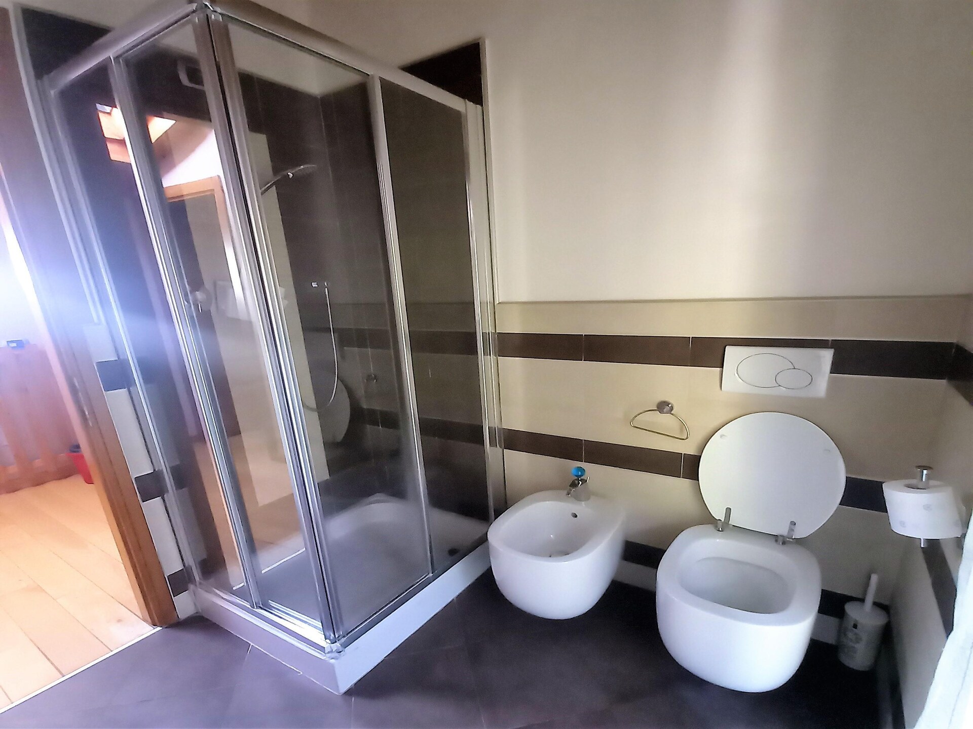 Stijlvol appartement Bellavista in Marone bij het Iseomeer - foto 16