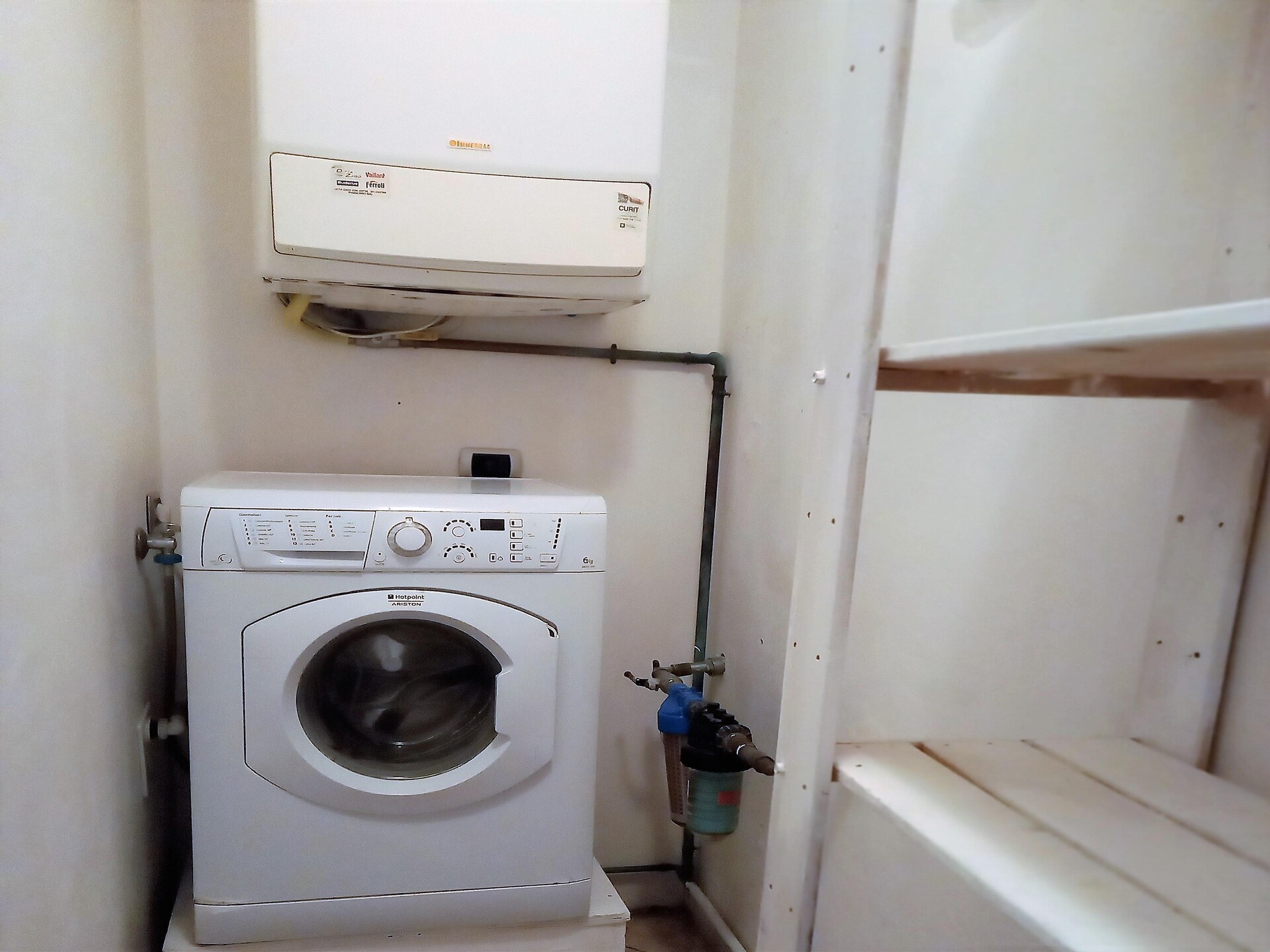 Stijlvol appartement Bellavista in Marone bij het Iseomeer - foto 23