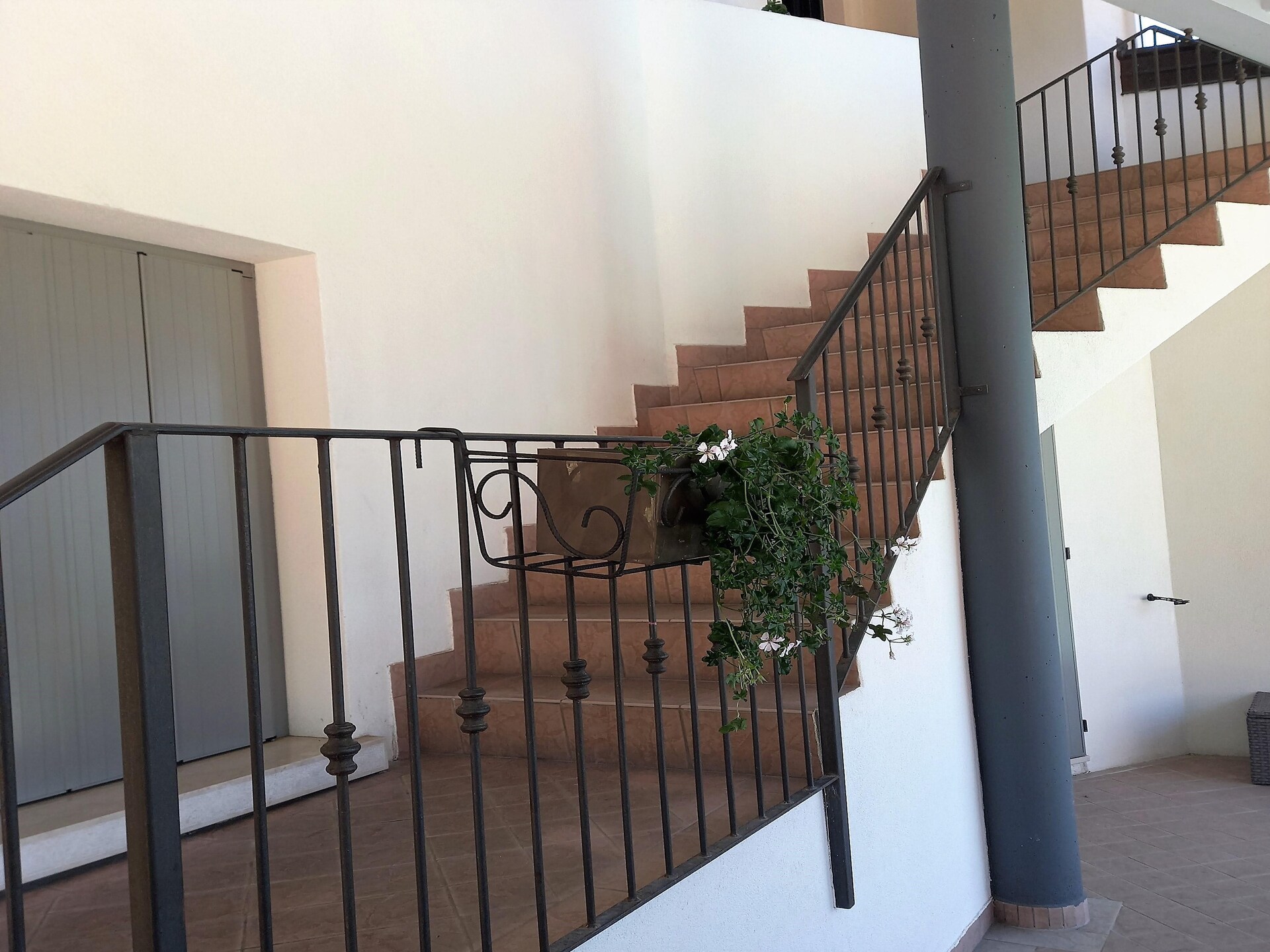 Stijlvol appartement Bellavista in Marone bij het Iseomeer - foto 8