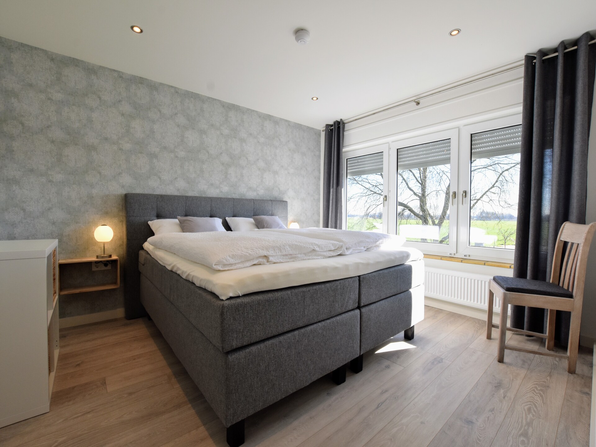 Villa Grenszicht: luxe villa met hottub, sauna en ruime tuin in Gelderland - foto 21