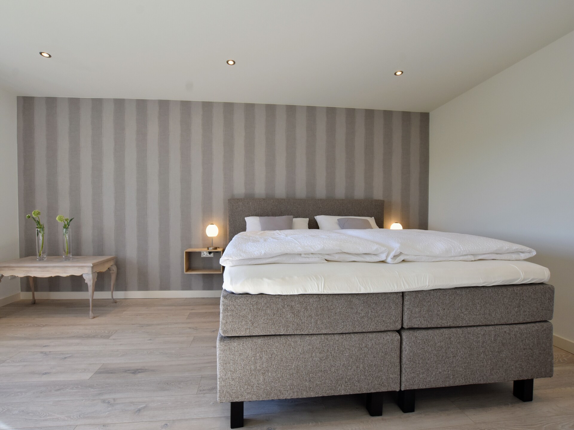 Villa Grenszicht: luxe villa met hottub, sauna en ruime tuin in Gelderland - foto 23