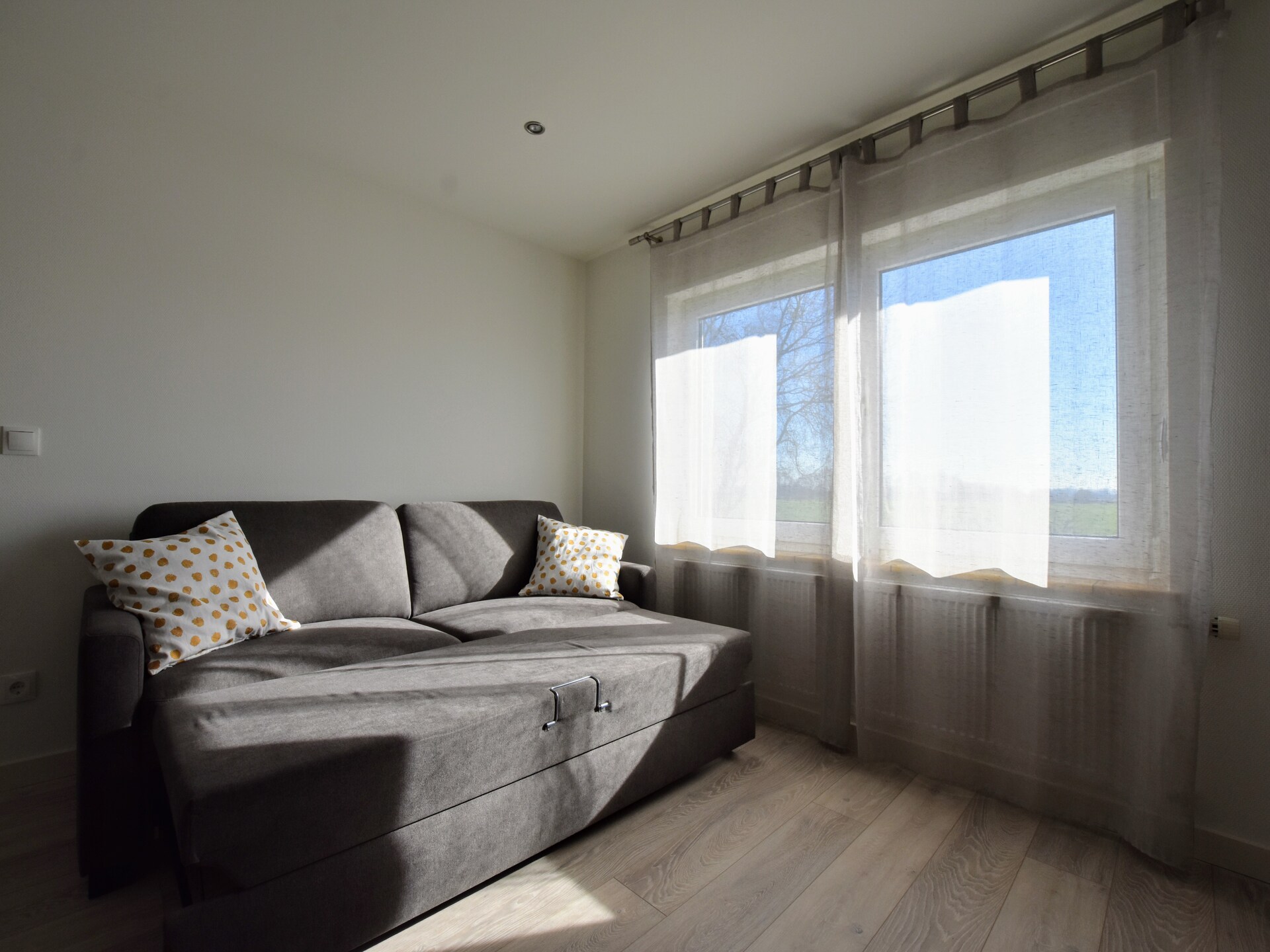 Villa Grenszicht: luxe villa met hottub, sauna en ruime tuin in Gelderland - foto 24