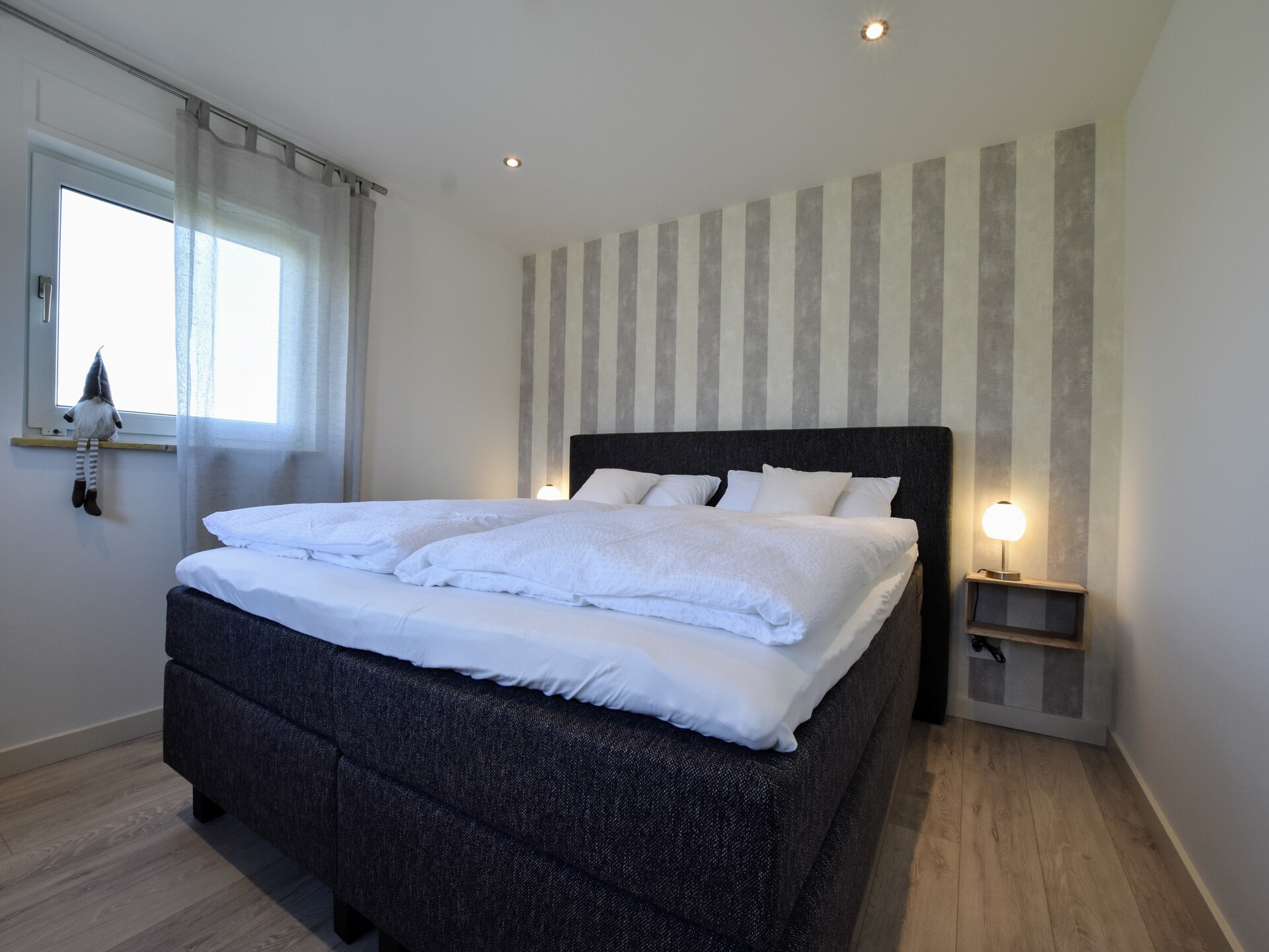 Villa Grenszicht: luxe villa met hottub, sauna en ruime tuin in Gelderland - foto 22