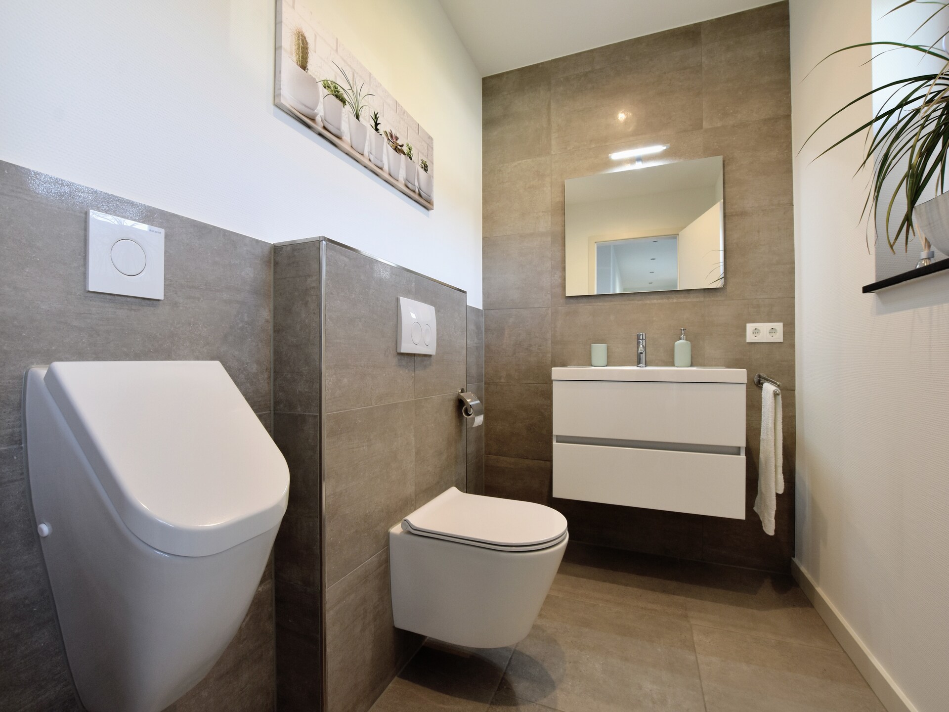 Villa Grenszicht: luxe villa met hottub, sauna en ruime tuin in Gelderland - foto 29