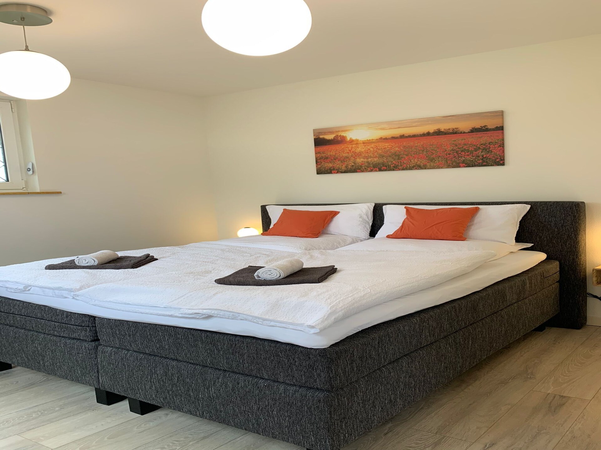 Villa Grenszicht: luxe villa met hottub, sauna en ruime tuin in Gelderland - foto 19