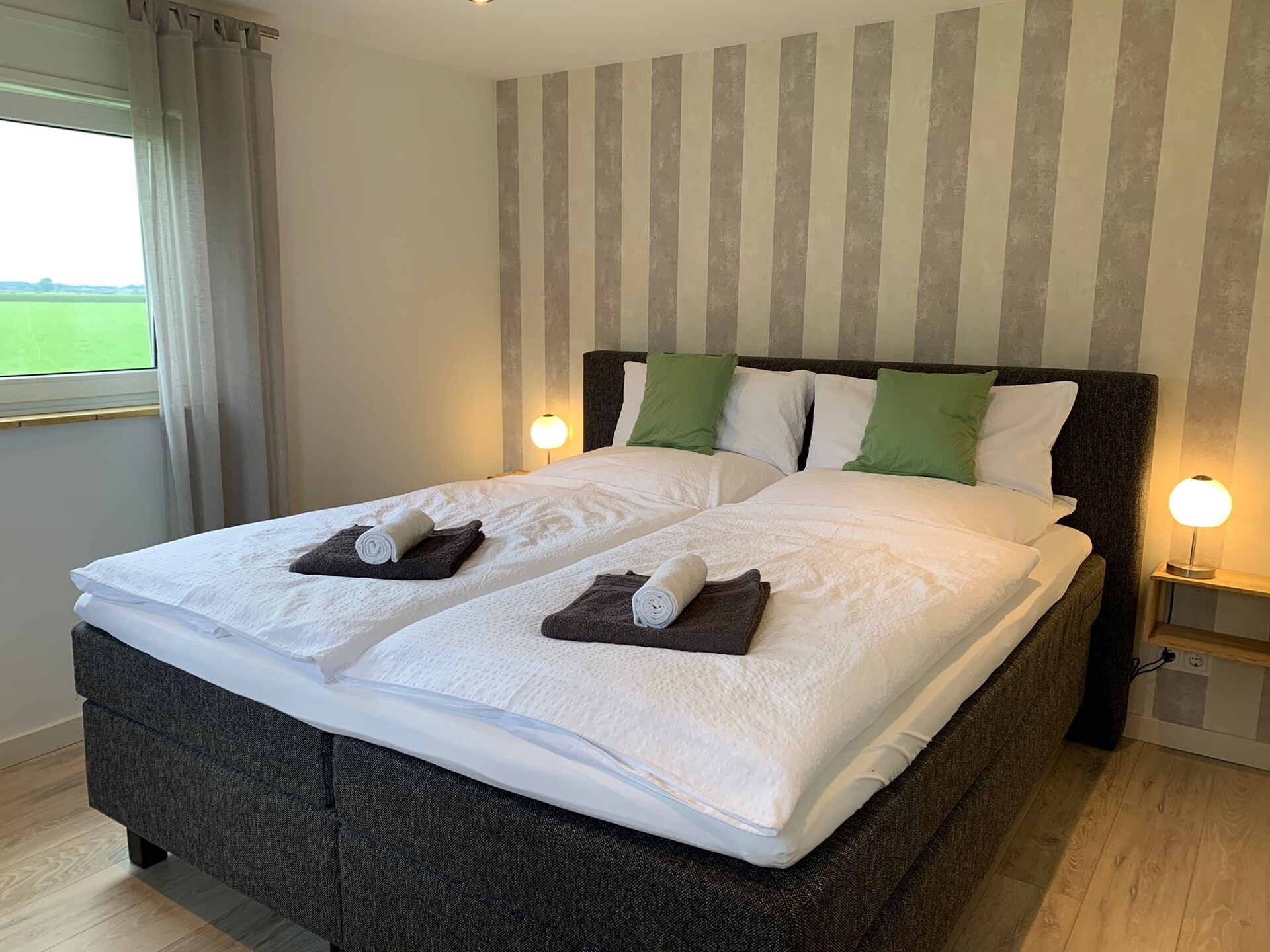 Villa Grenszicht: luxe villa met hottub, sauna en ruime tuin in Gelderland - foto 20