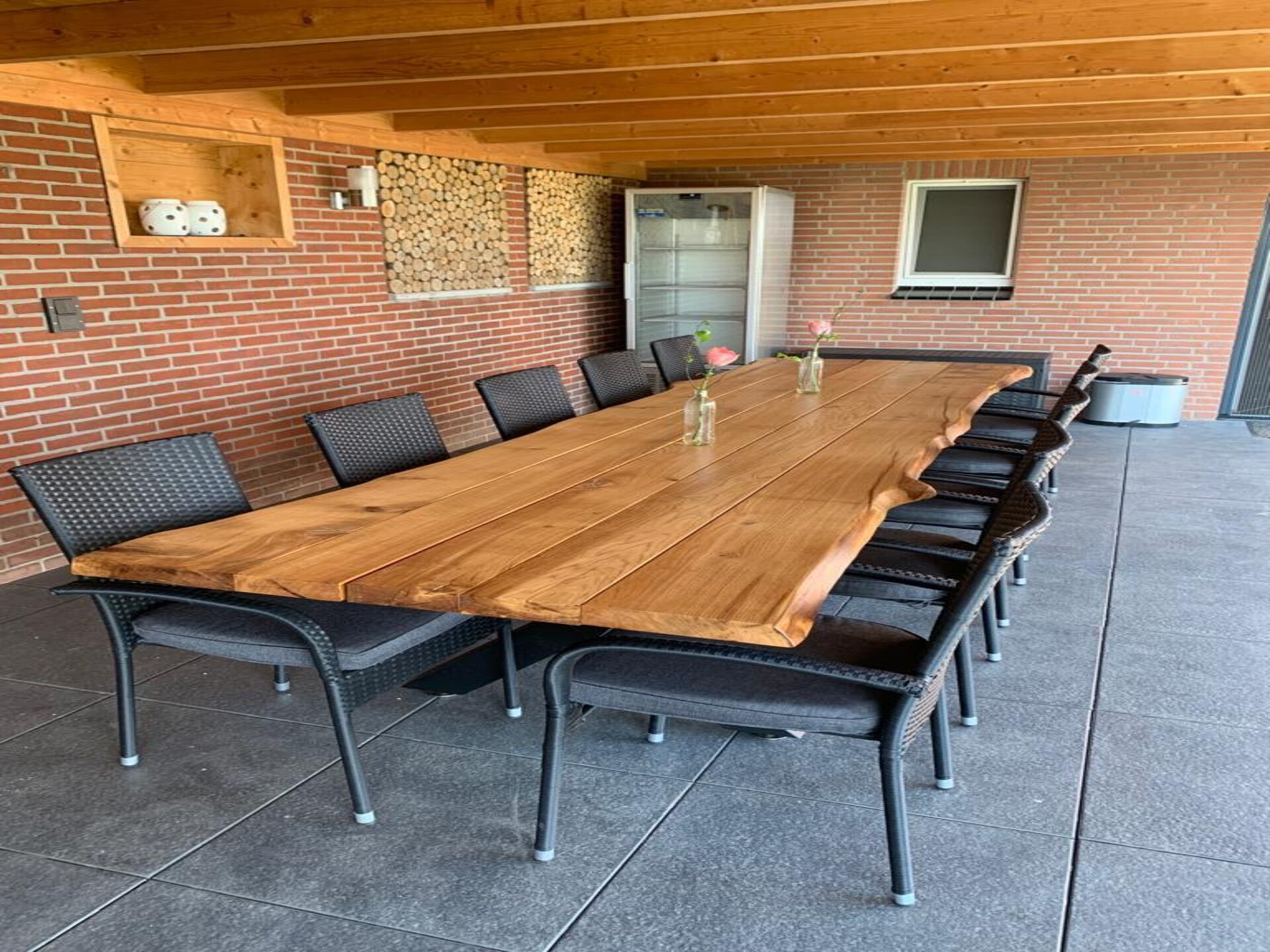 Villa Grenszicht: luxe villa met hottub, sauna en ruime tuin in Gelderland - foto 35