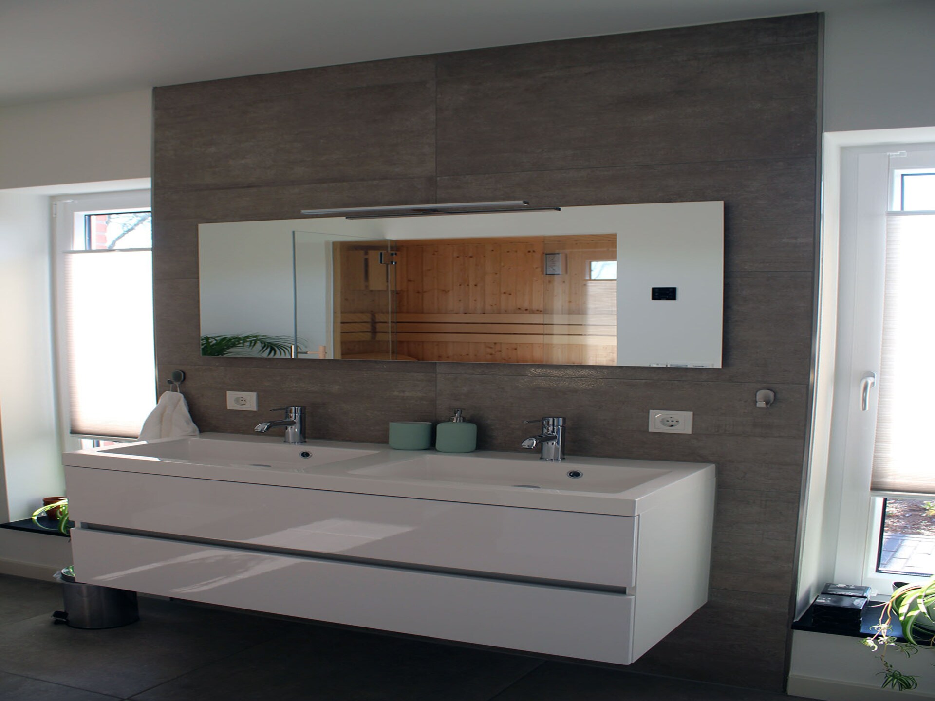 Villa Grenszicht: luxe villa met hottub, sauna en ruime tuin in Gelderland - foto 27