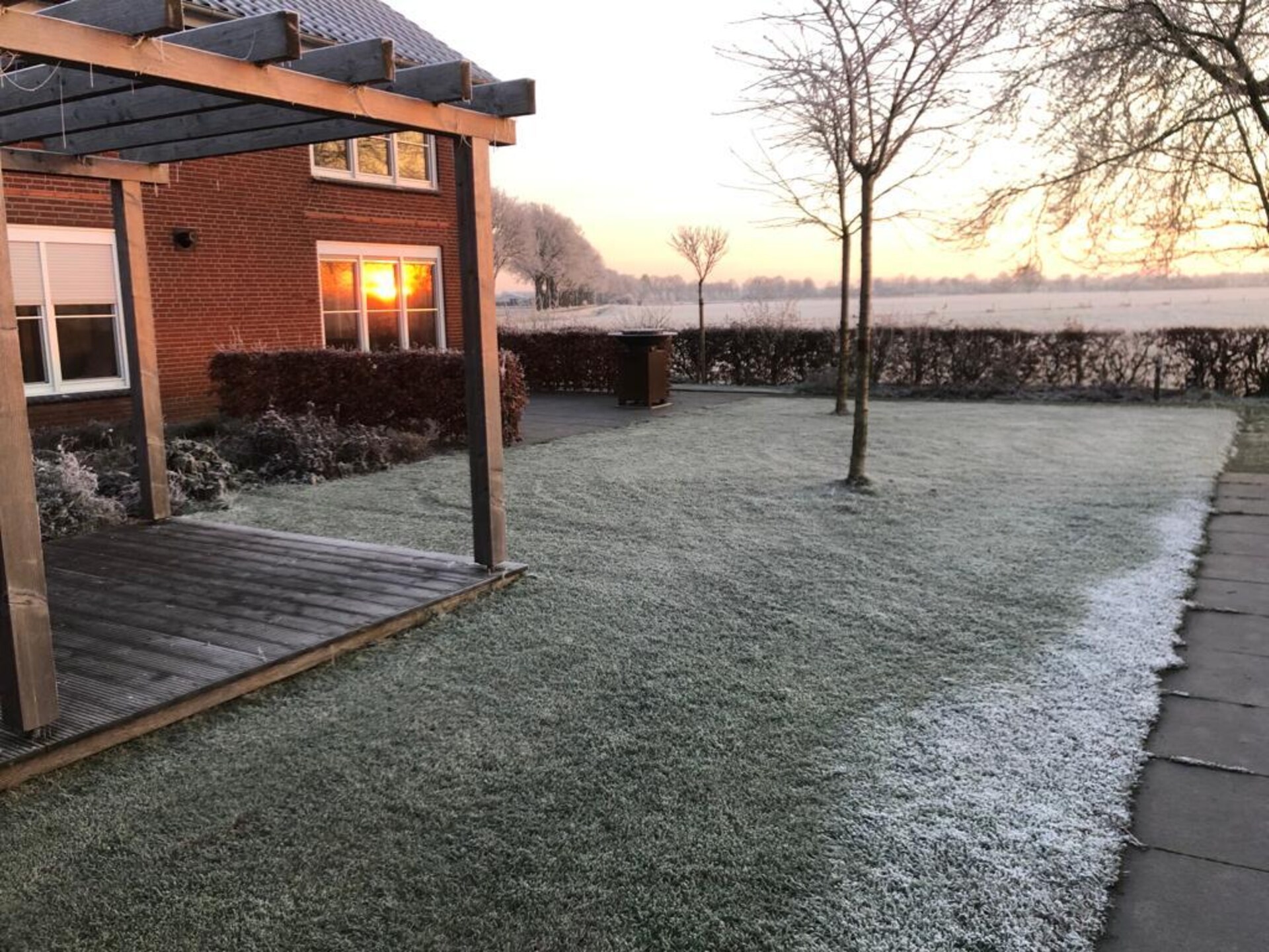 Villa Grenszicht: luxe villa met hottub, sauna en ruime tuin in Gelderland - foto 61