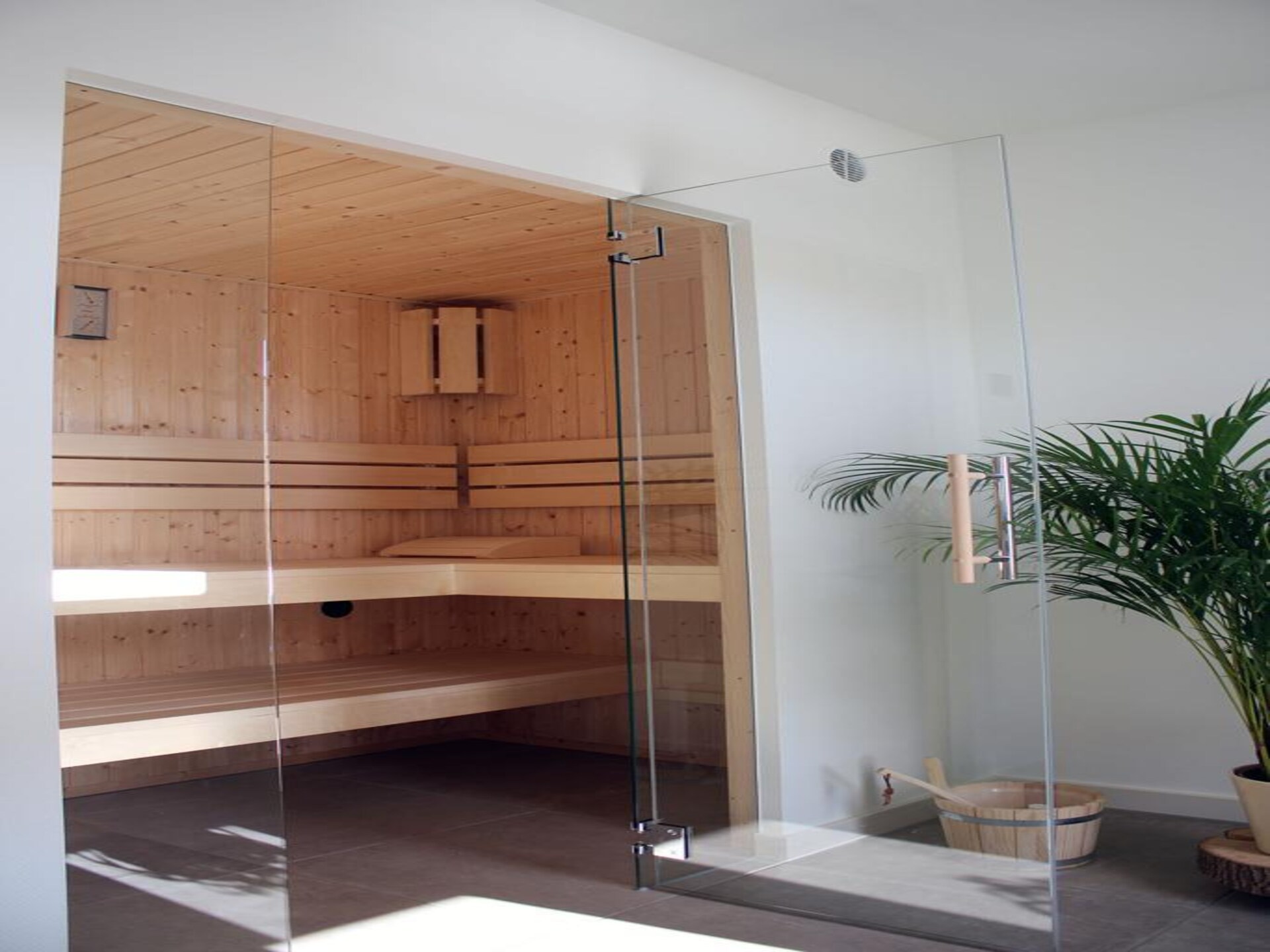 Villa Grenszicht: luxe villa met hottub, sauna en ruime tuin in Gelderland - foto 55