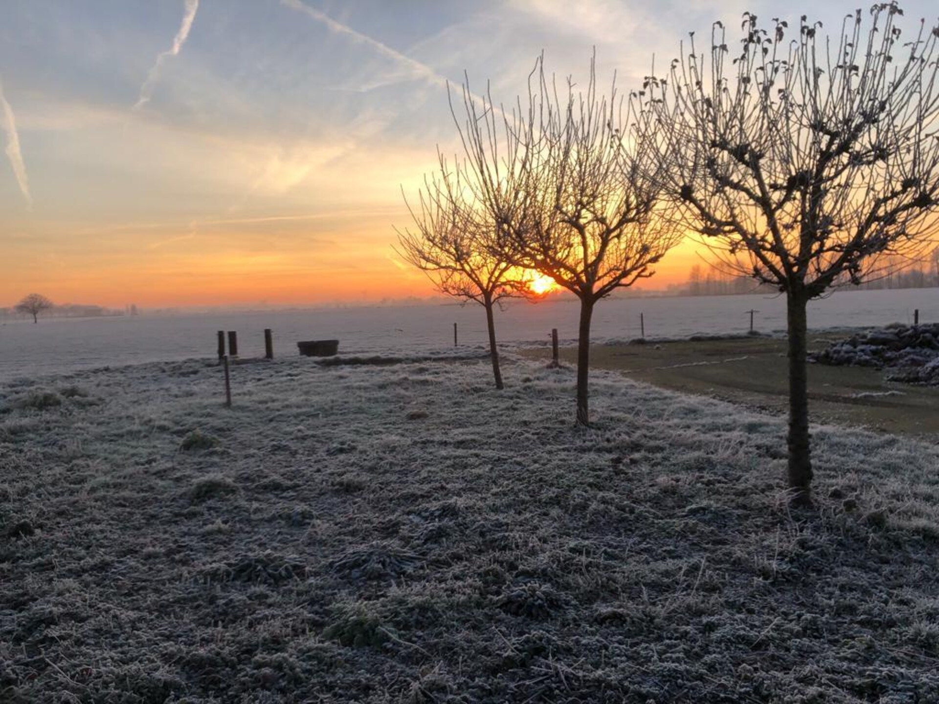 Villa Grenszicht: luxe villa met hottub, sauna en ruime tuin in Gelderland - foto 54